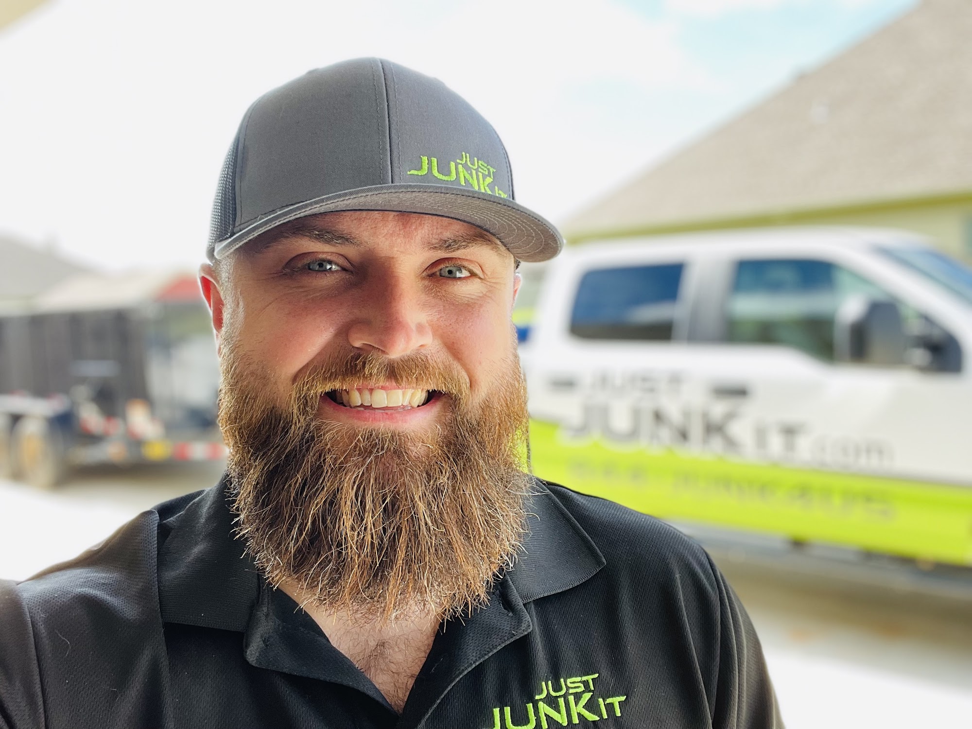 Just Junk It - Tri-Cities Johnson City