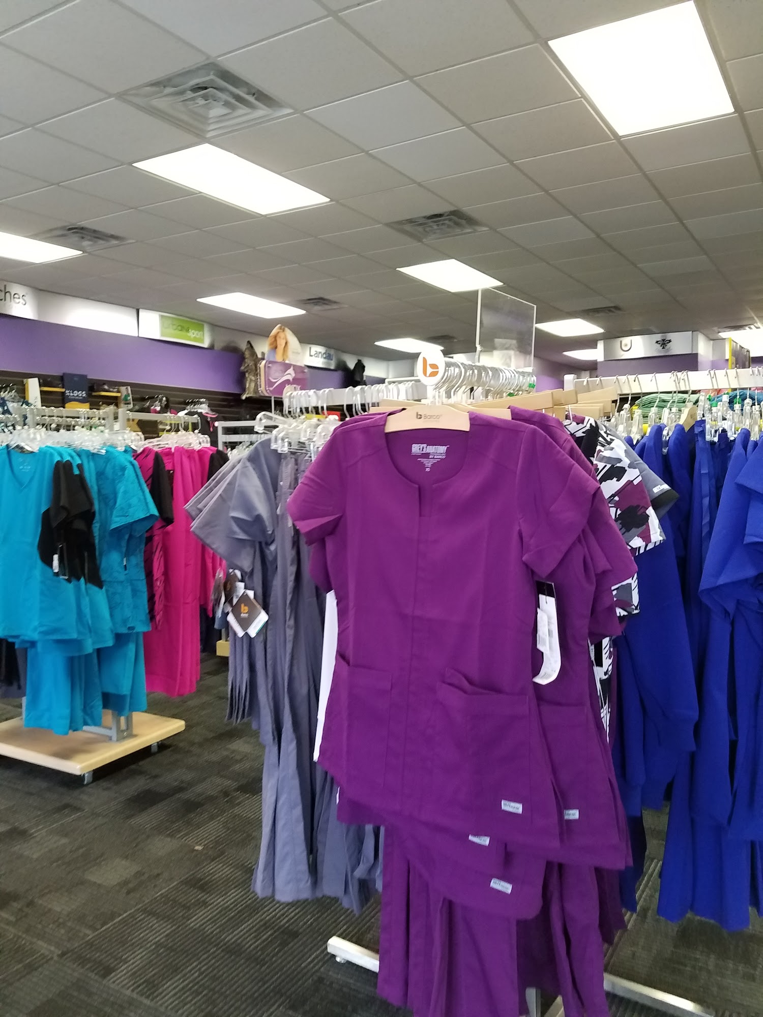 Read's Uniforms - Johnson City Johnson City