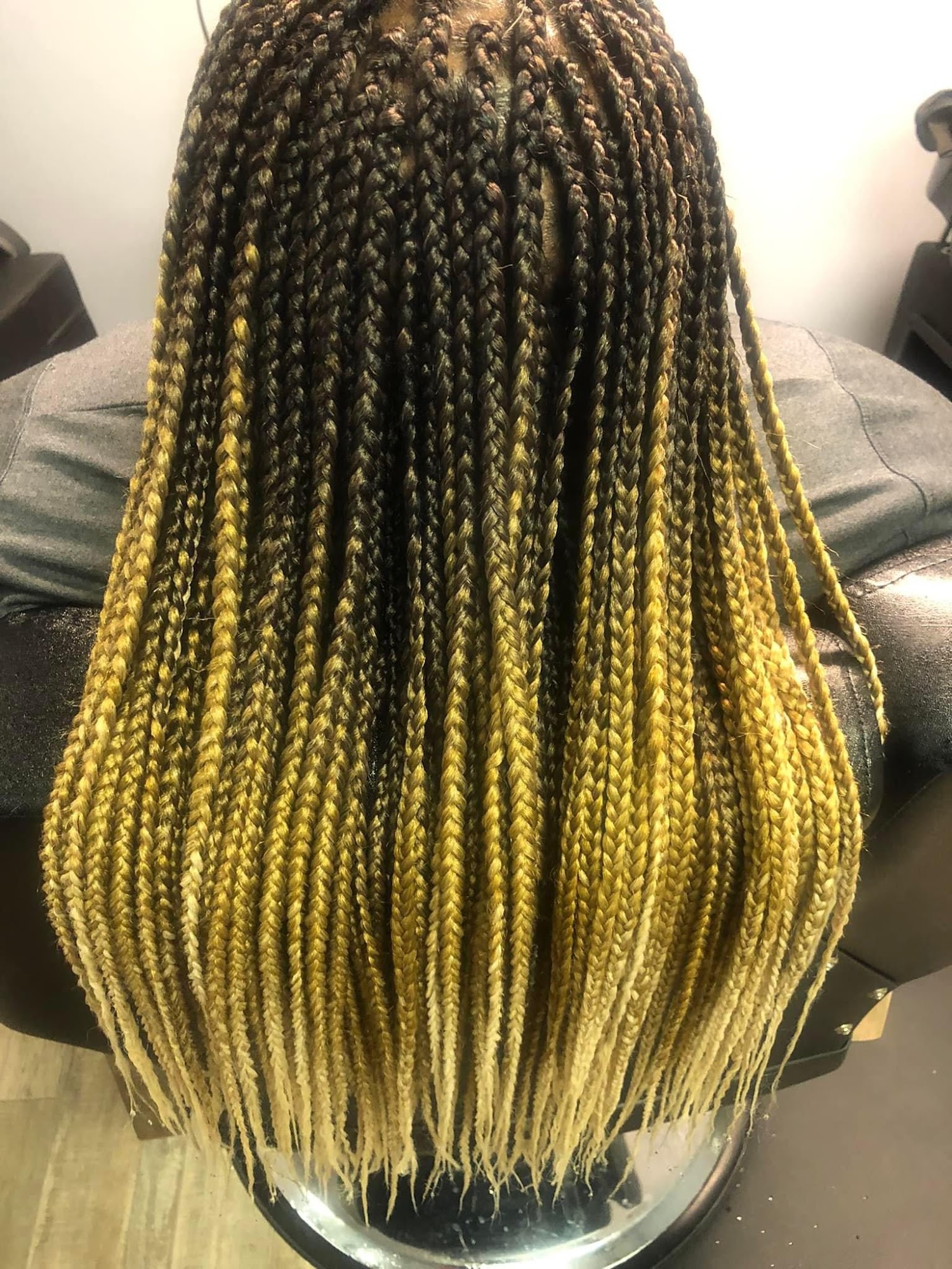 Catherine Hair and beauty Salon 1308 W Market St, Johnson City Tennessee 37604