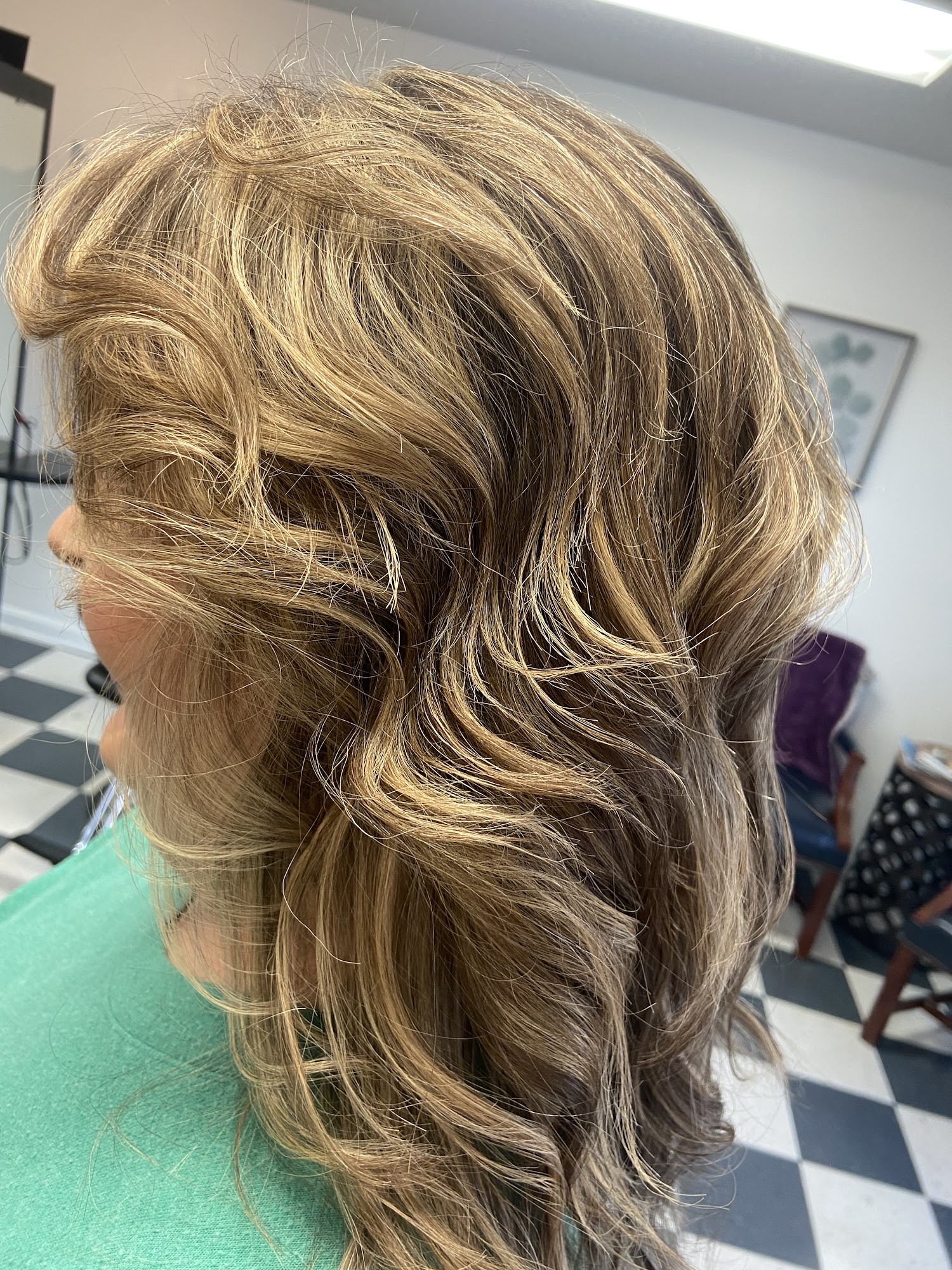 Studio 11 Salon 3107 W Market St #3, Johnson City Tennessee 37604