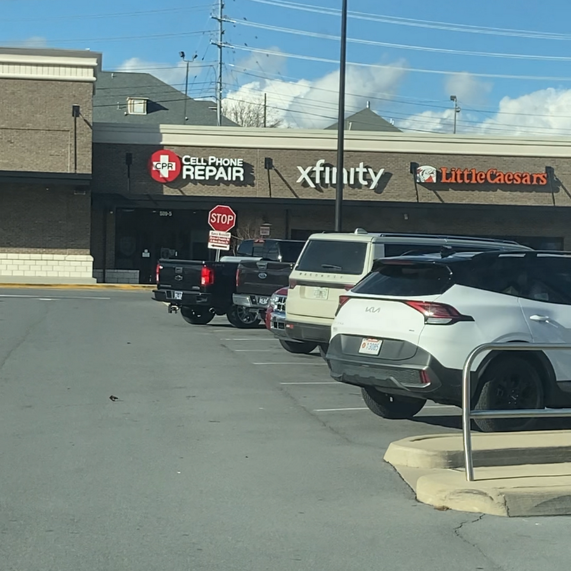 Xfinity Store by Comcast Branded Partner Johnson City