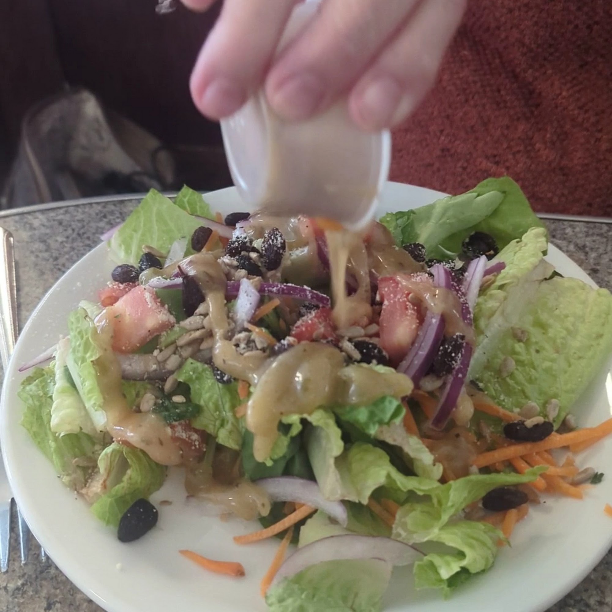 Main Street Cafe & Catering Jonesborough