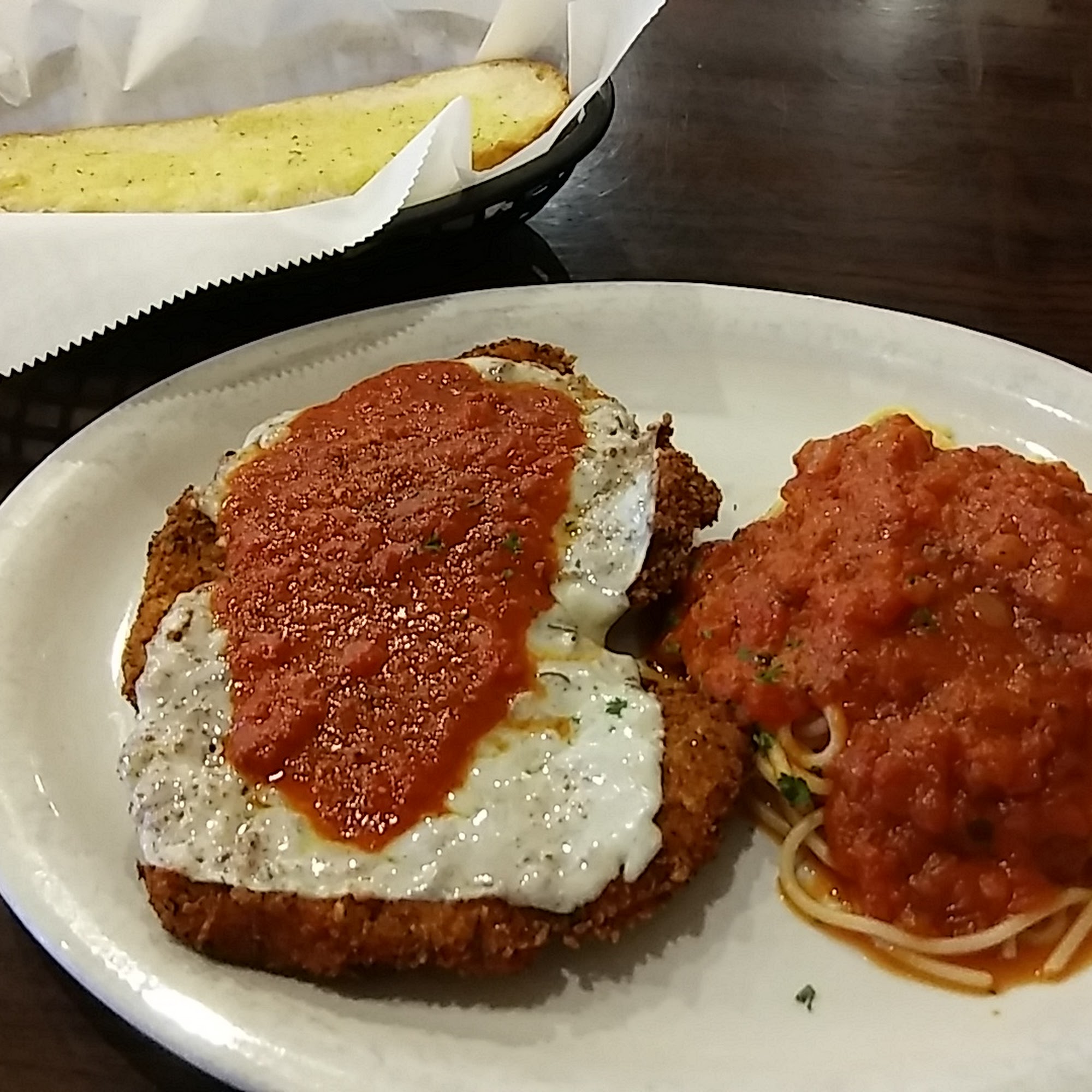 The Black Olive Jonesborough