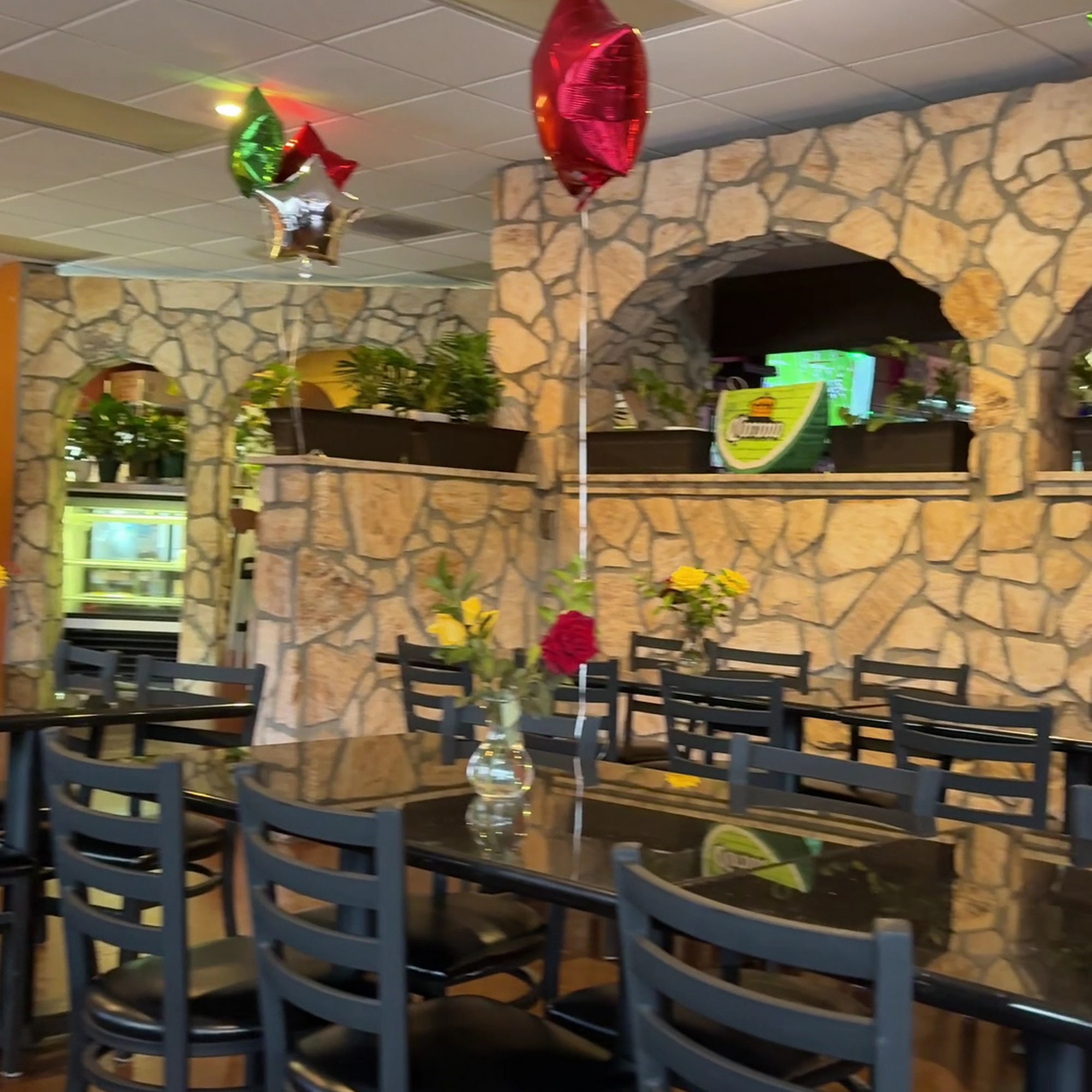 Vega's Fiesta Jonesborough