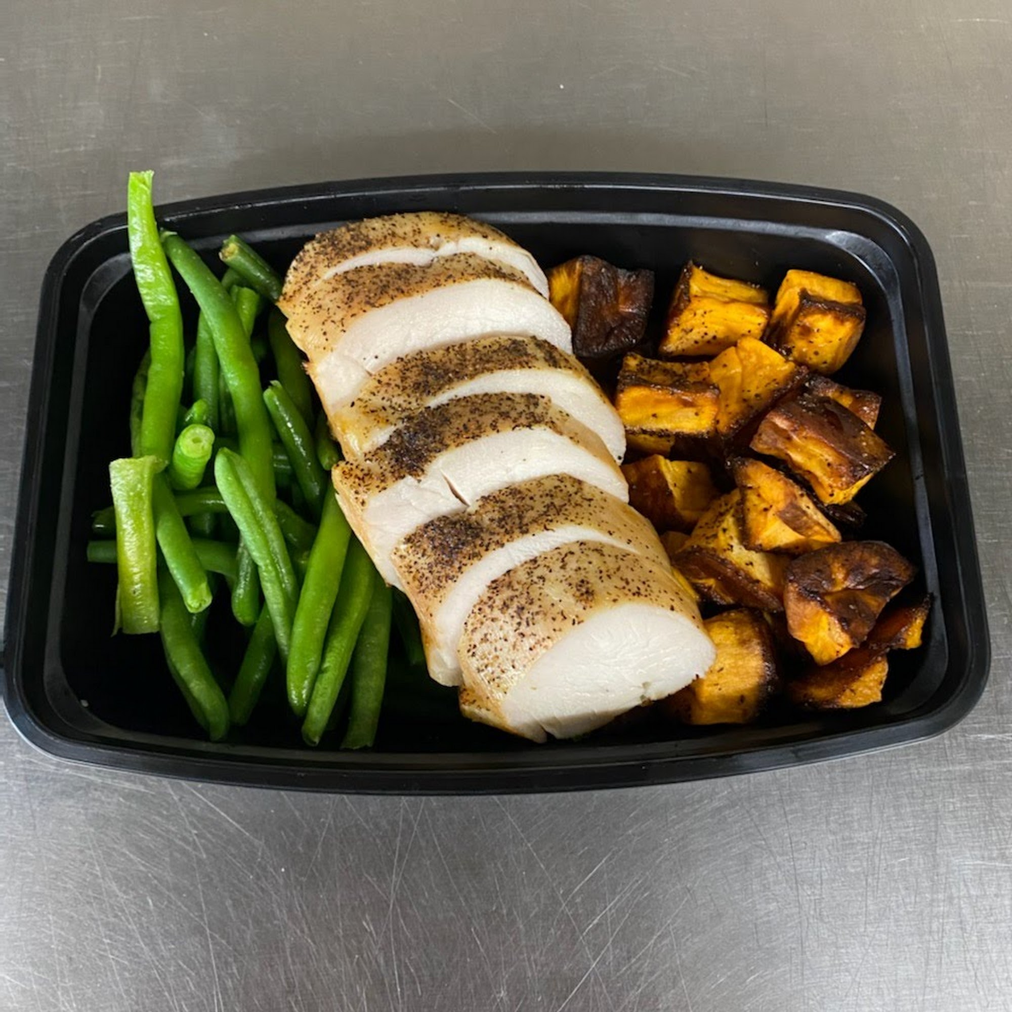 FitMeals Prepared Ahead by Main Street Catering Jonesborough