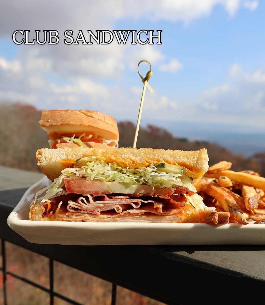 Top of the Rock Restaurant and Brewery Kimball