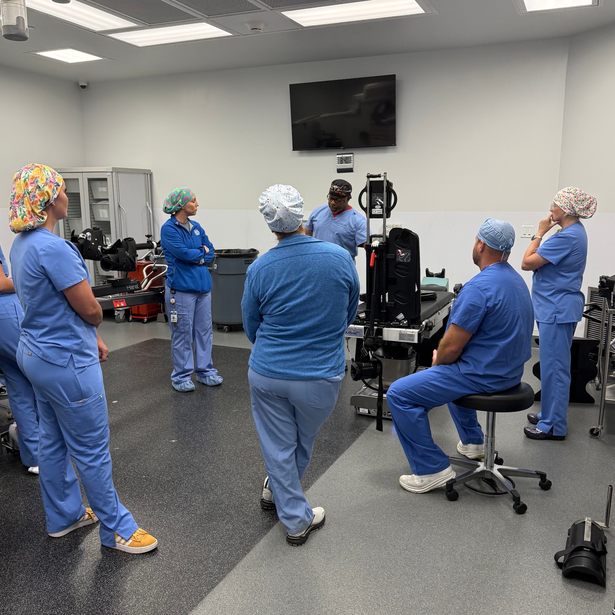 Center for Sports Medicine & Orthopaedics - Sequatchie