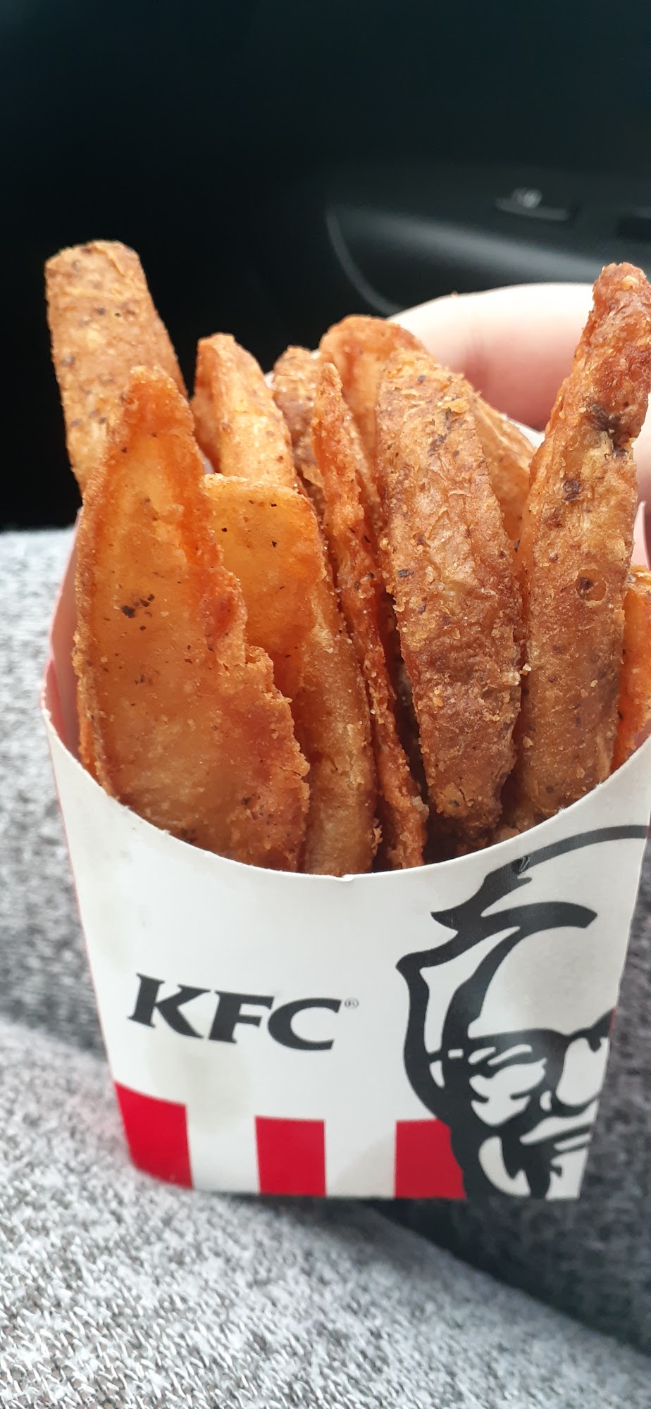 KFC