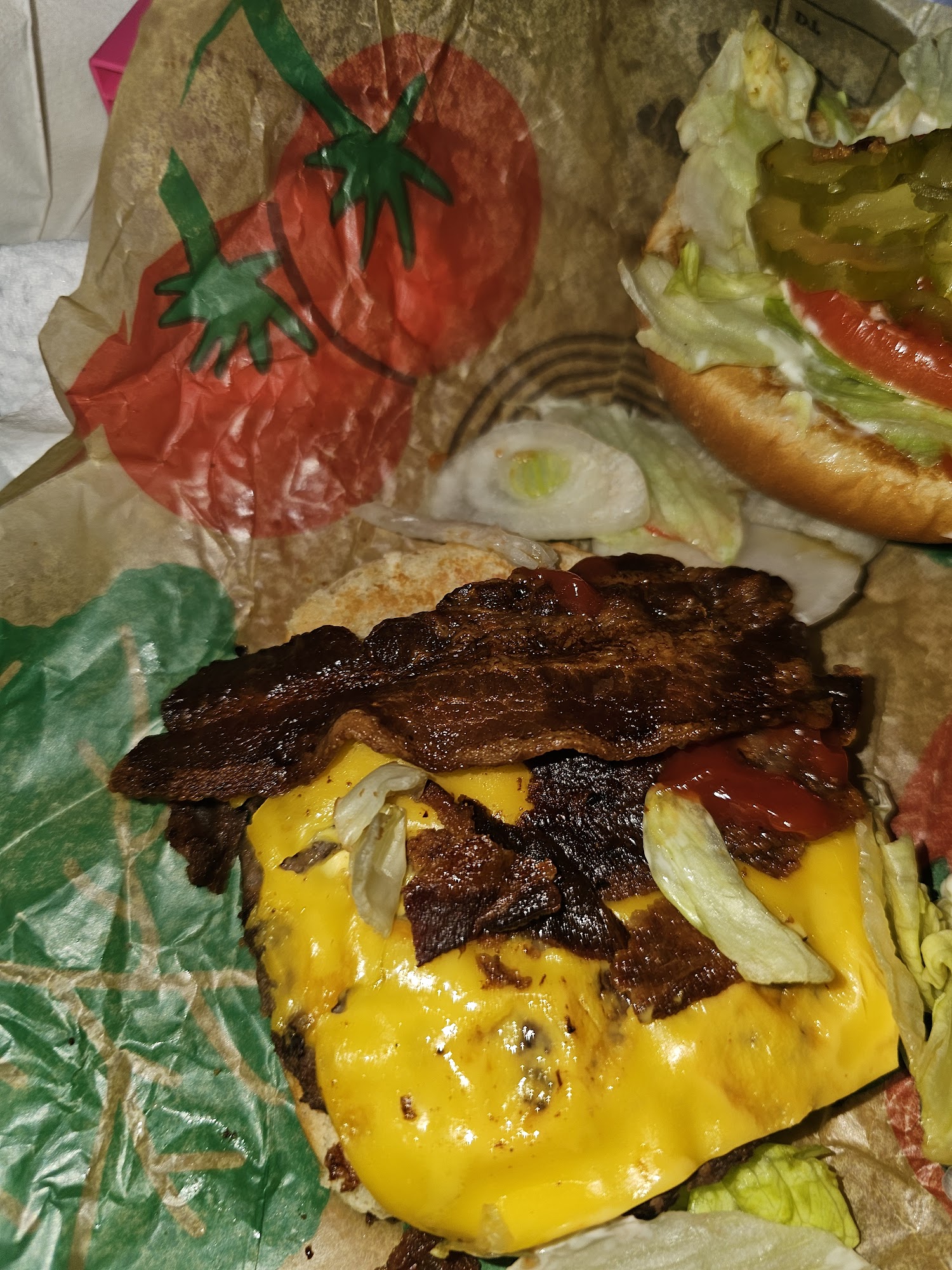Burger King