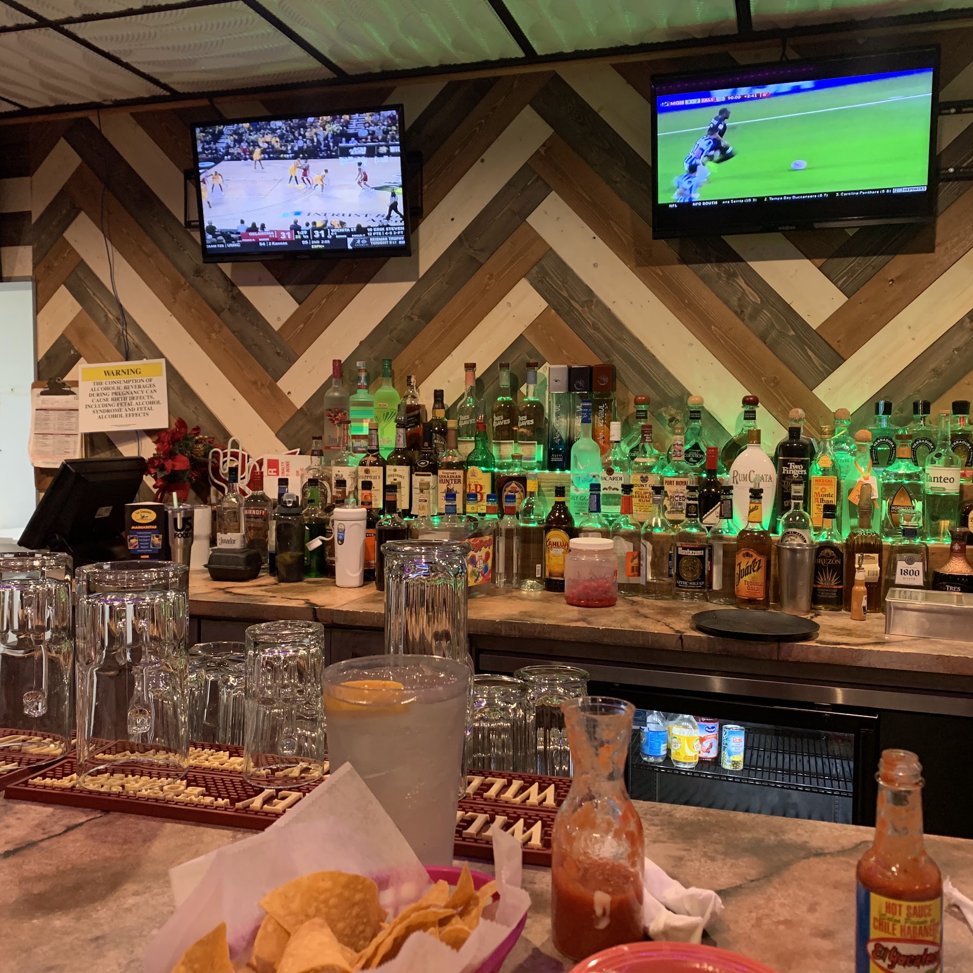 La Carreta Mexican Restaurant Kingsport