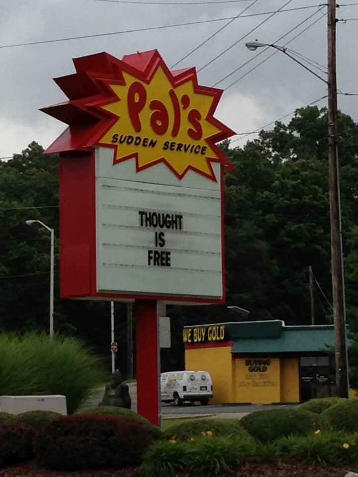 Photo credit: nextdoor