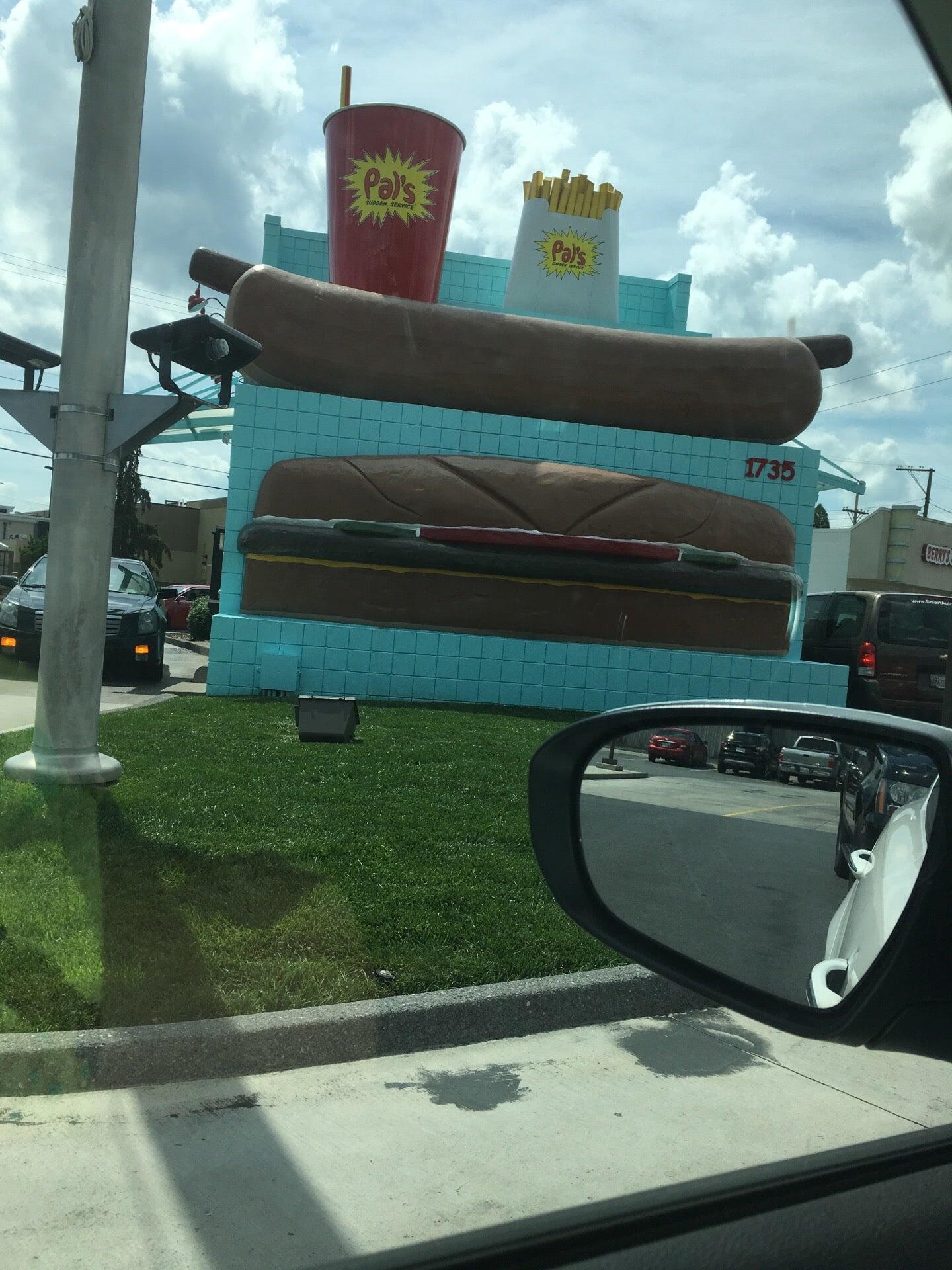 Photo credit: nextdoor