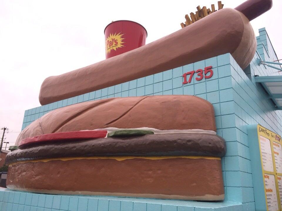 Photo credit: nextdoor