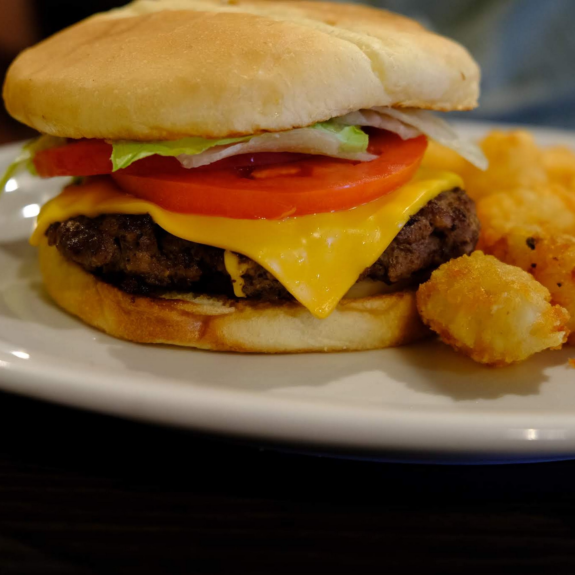 Pop's Restaurant Kingsport