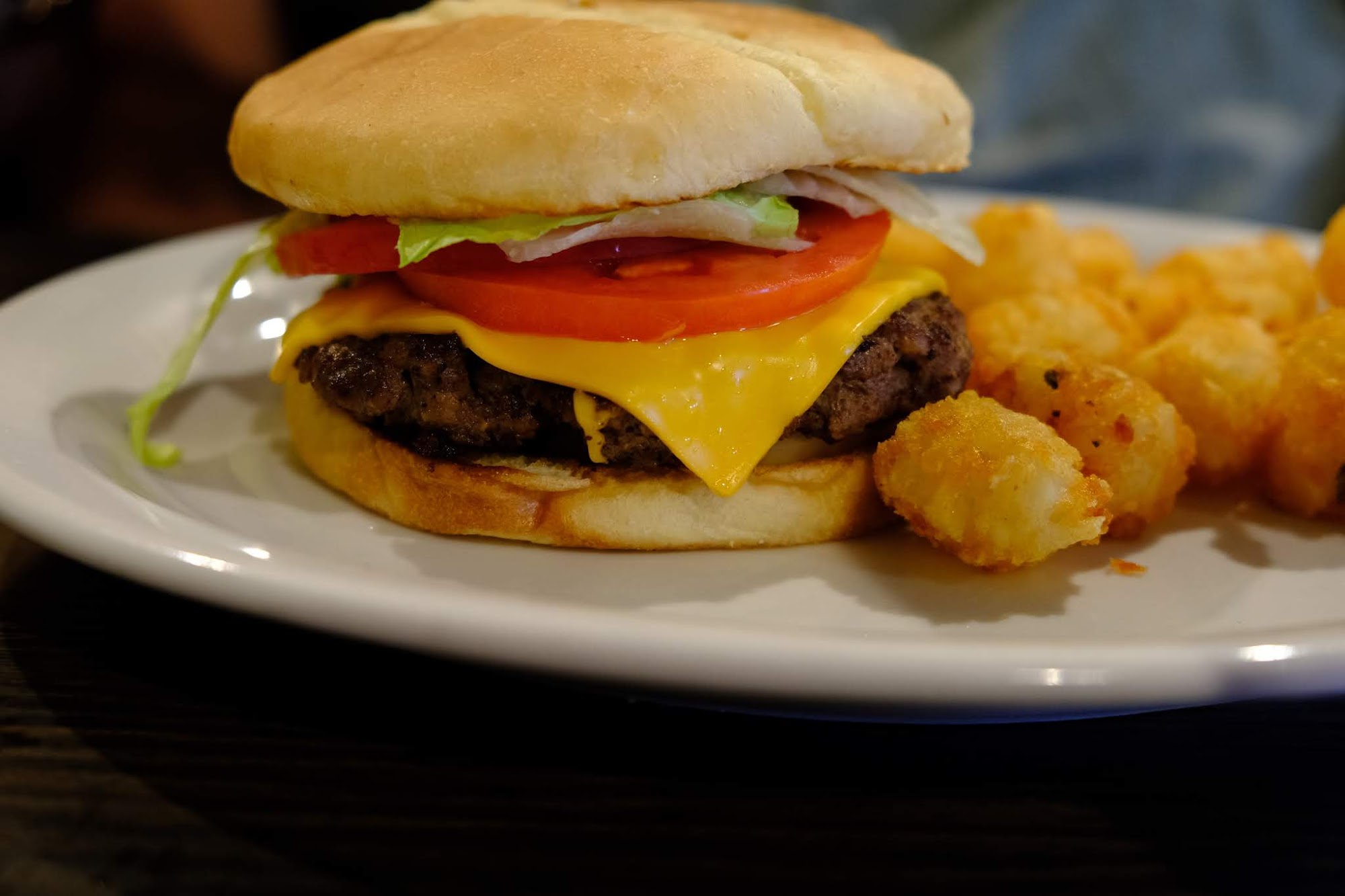 Pop's Restaurant Kingsport