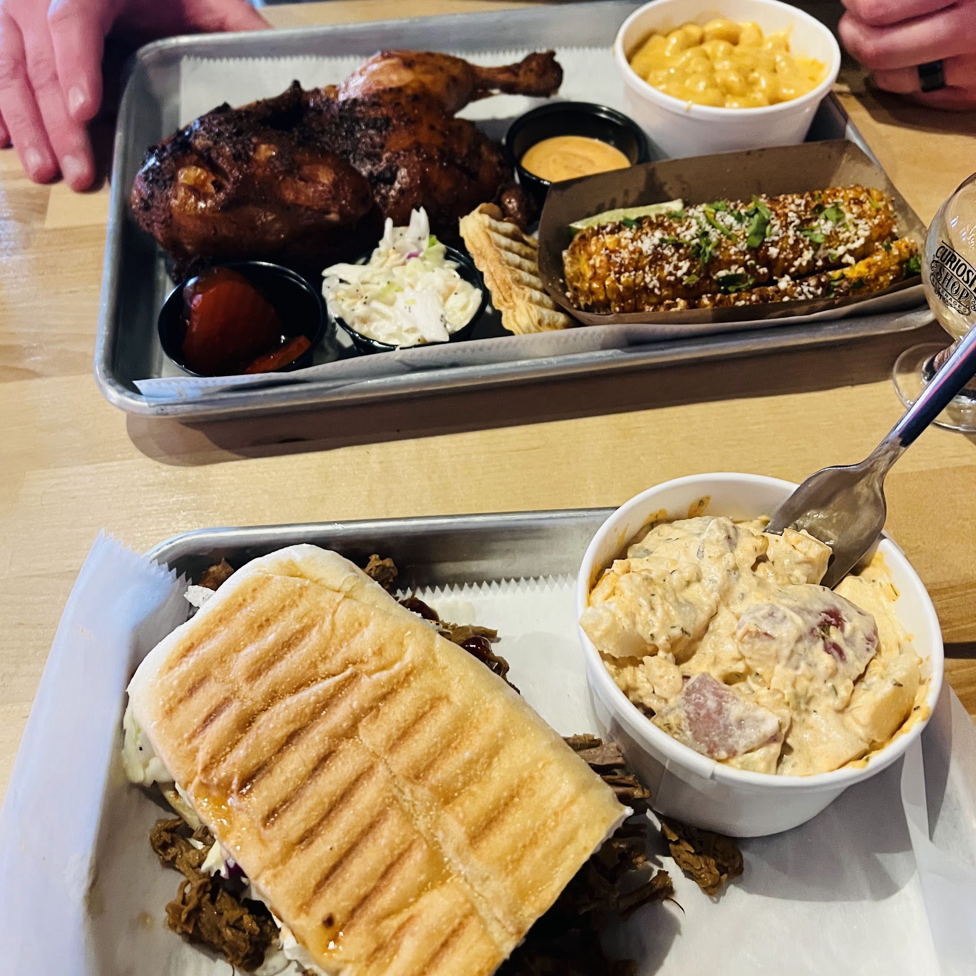 Gypsy Circus Cider Company Kingsport