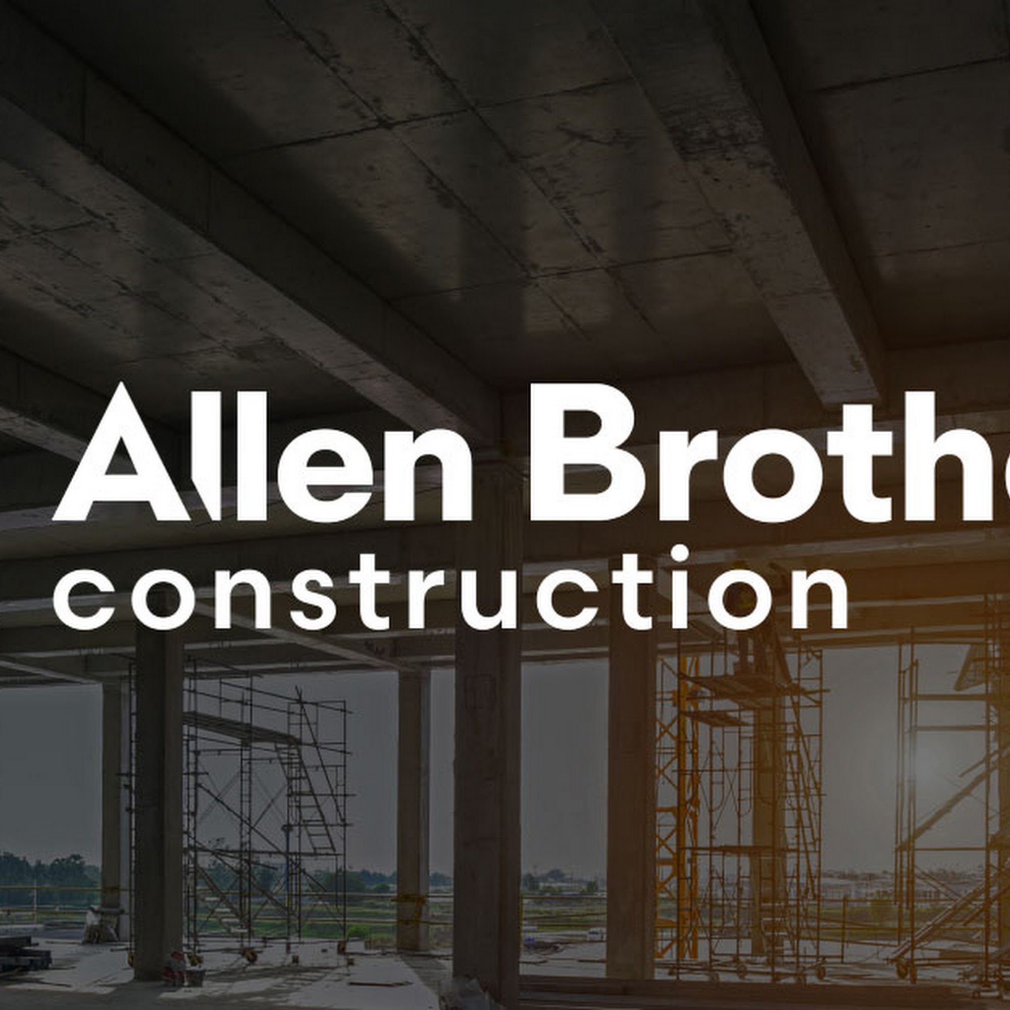 Allen Brothers Construction Inc.