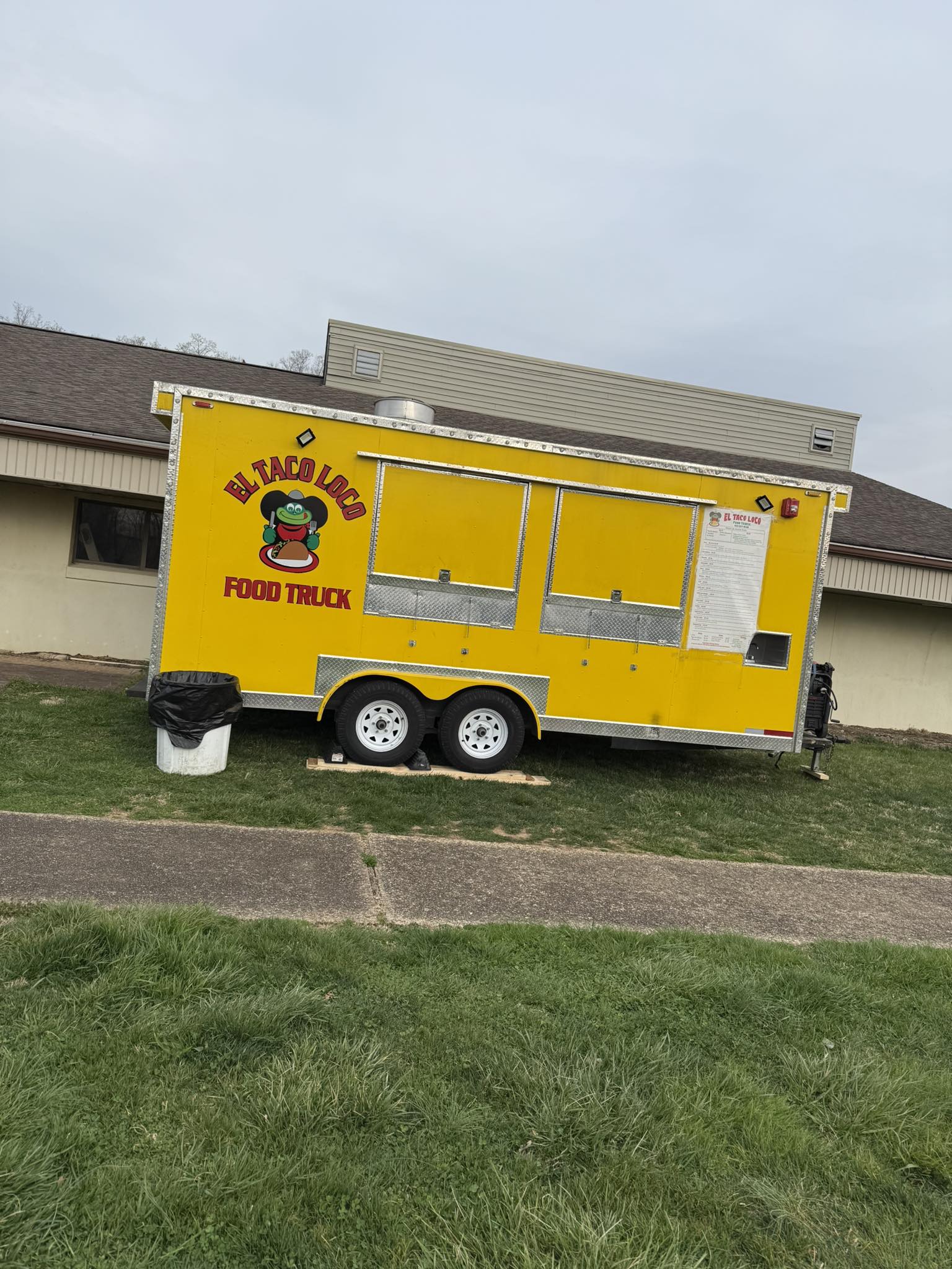 El Loco Taco Taqueria