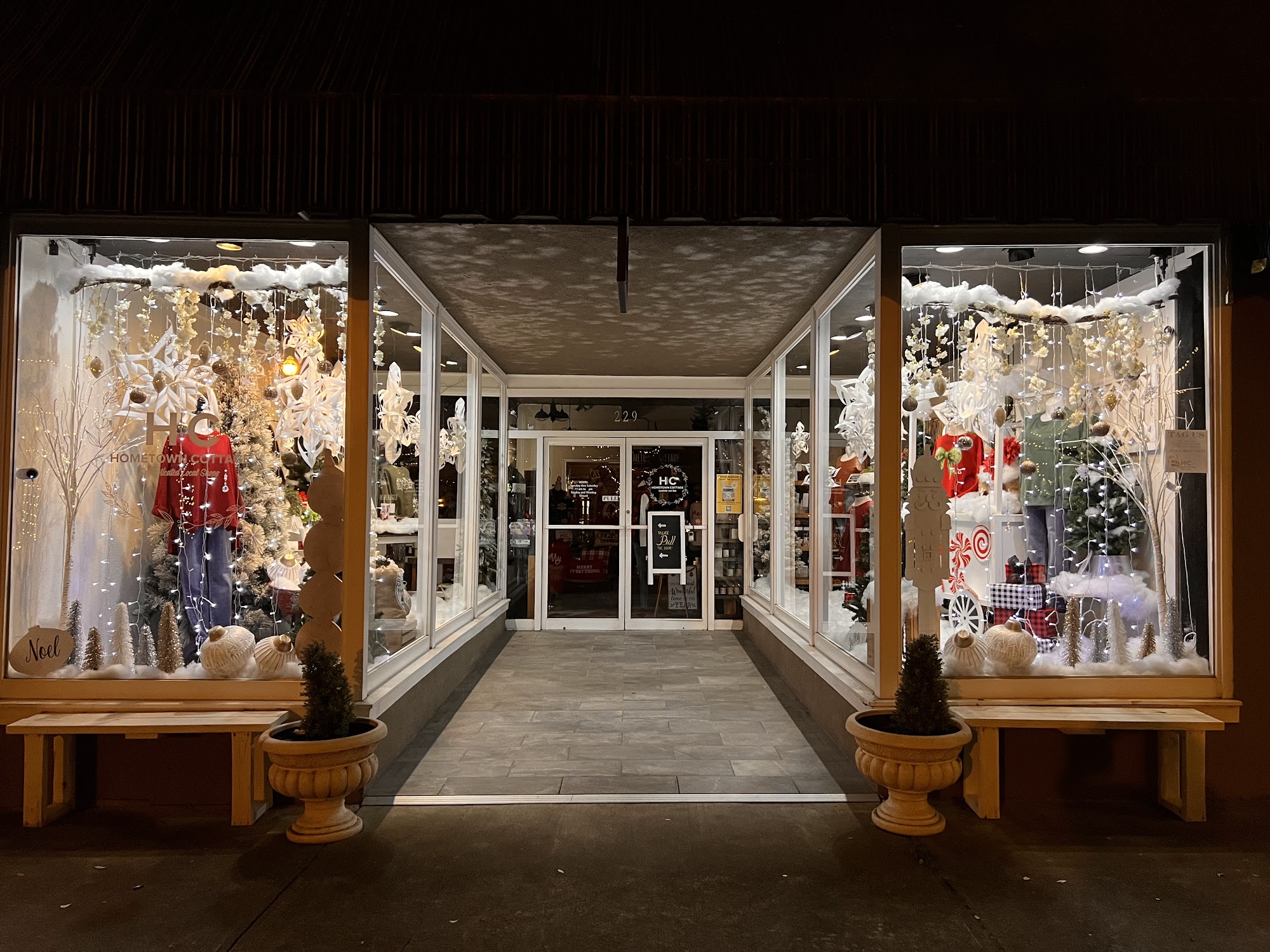 Hometown Cottage of Kingsport Kingsport