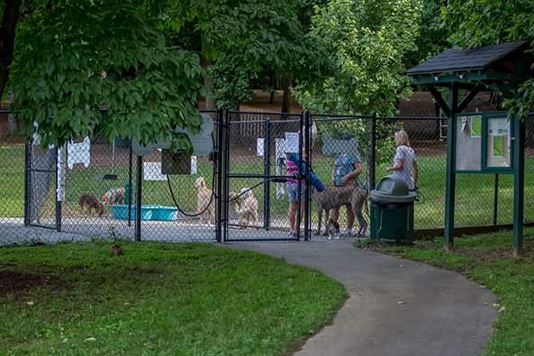 Kingsport Dog Park (Members Only) Kingsport