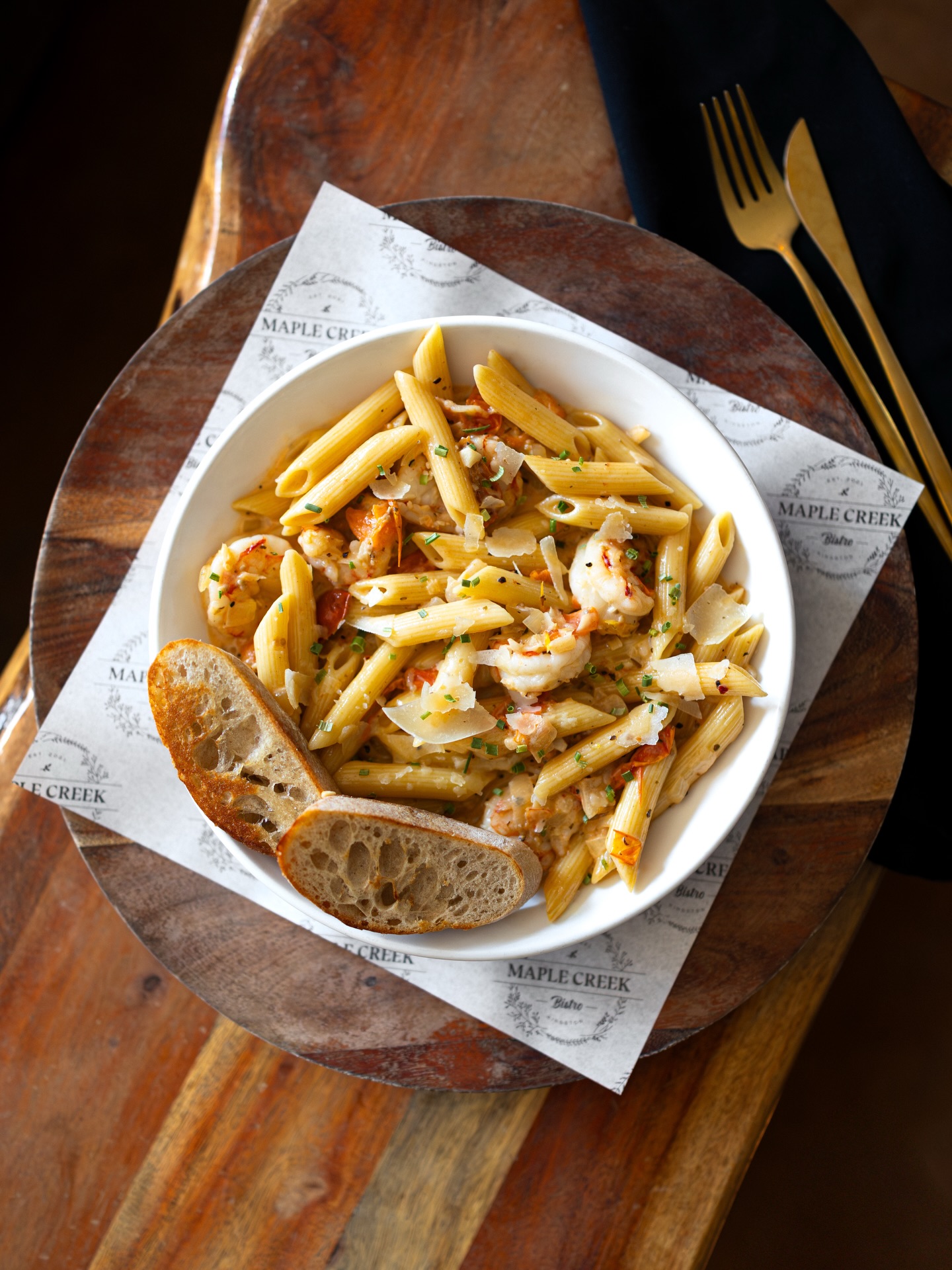 Maple Creek Bistro Kingston