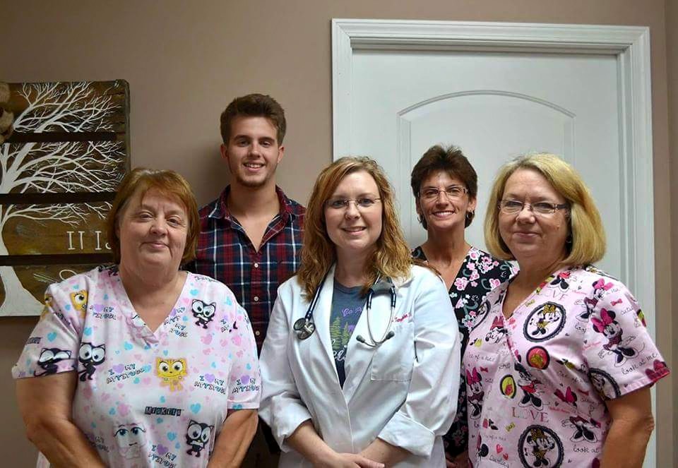 The Well House Primary Care