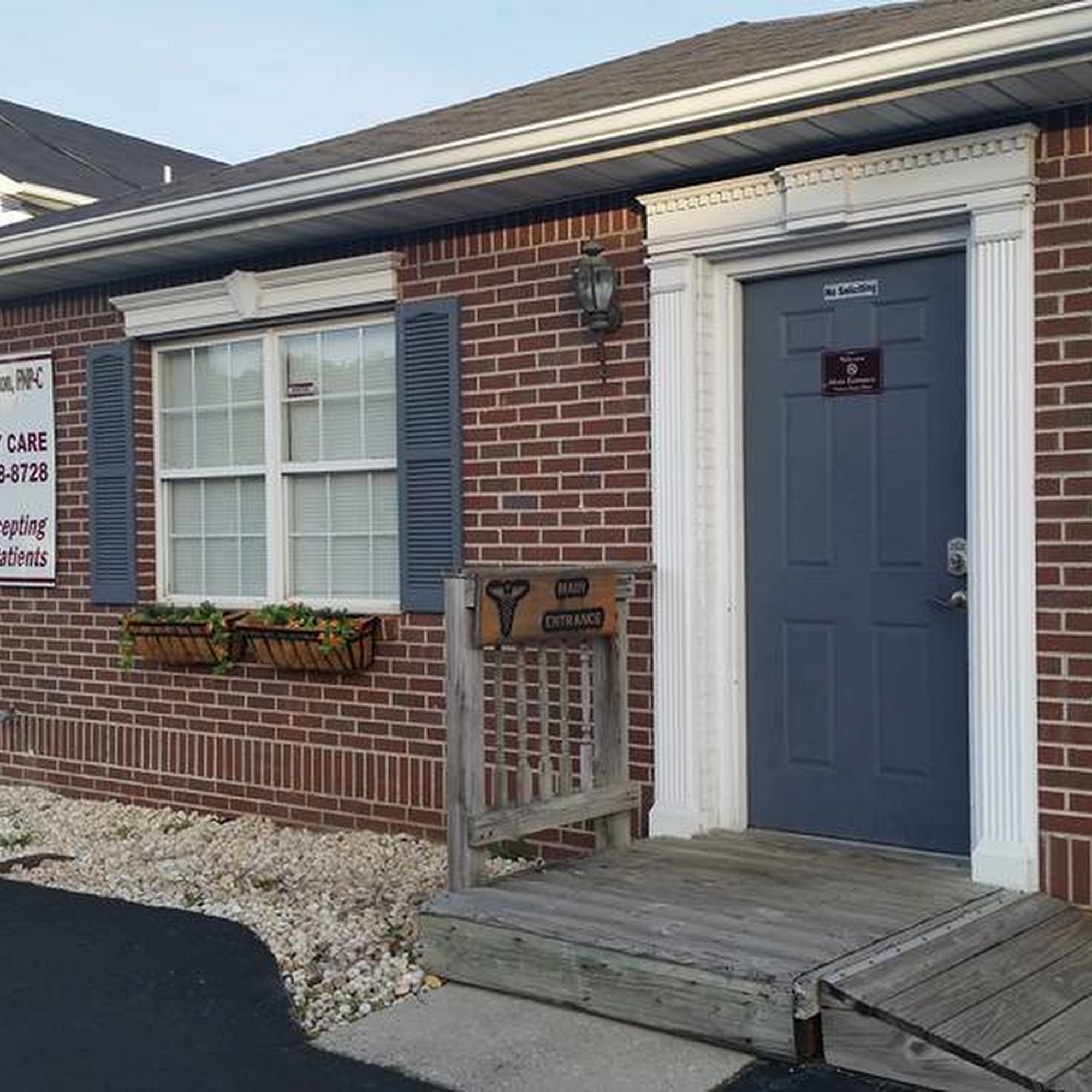 The Well House Primary Care