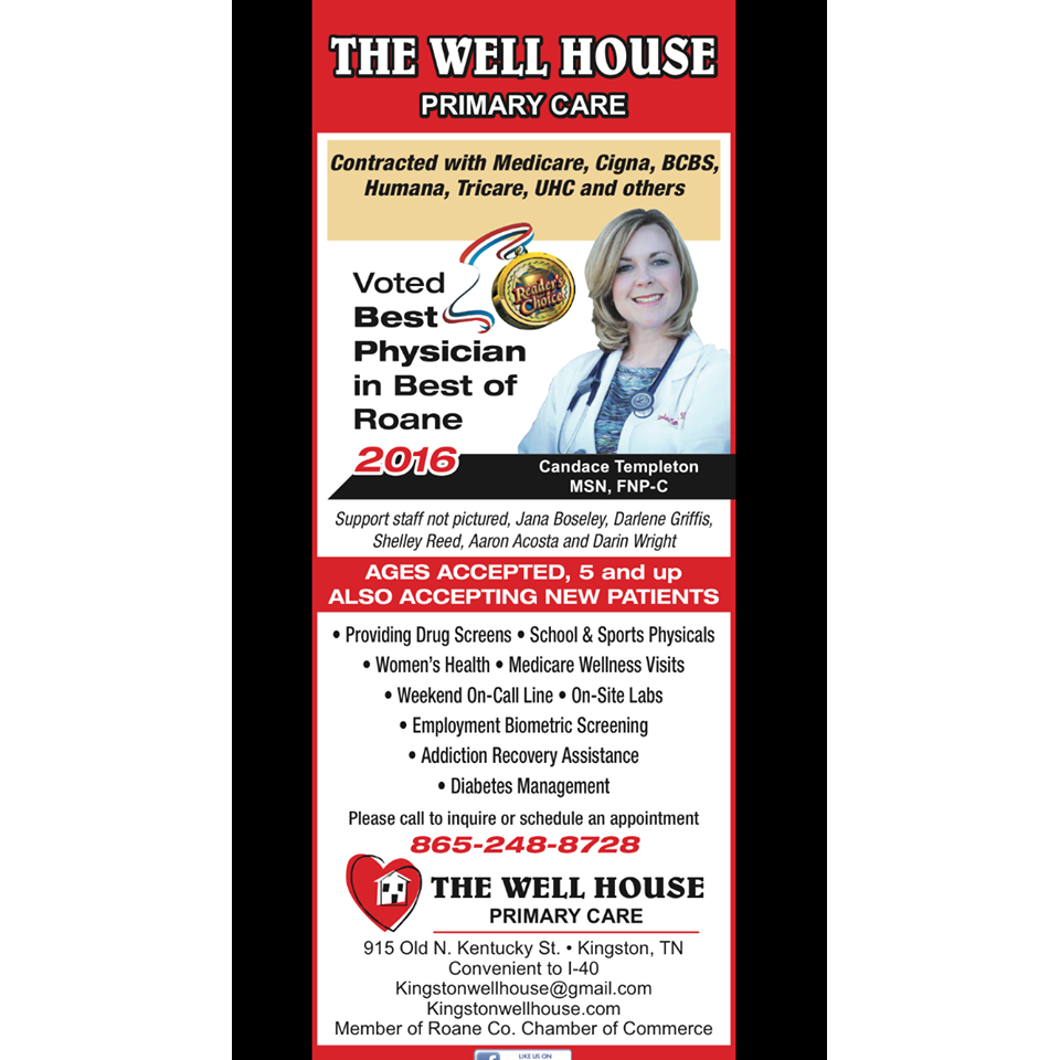 The Well House Primary Care