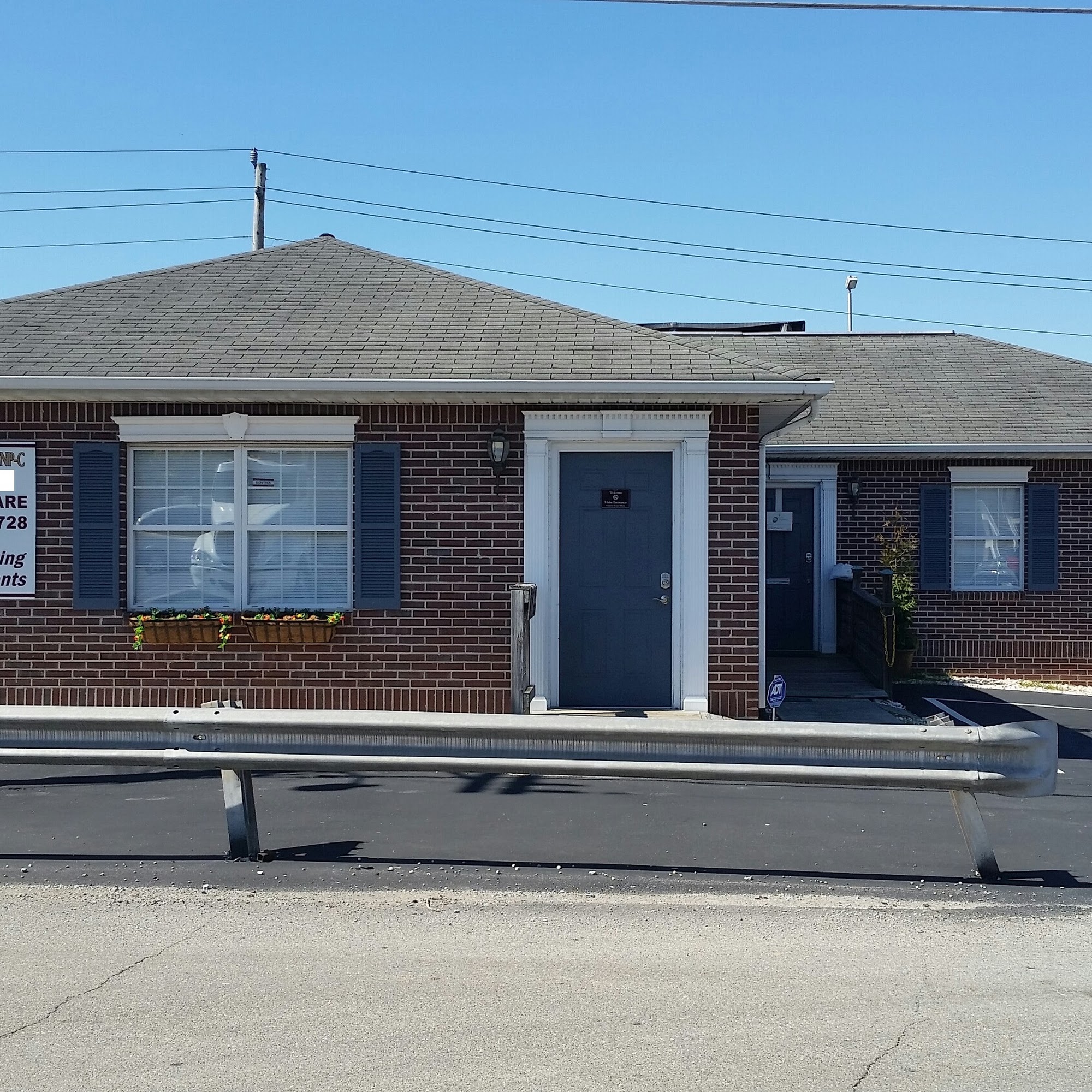 The Well House Primary Care