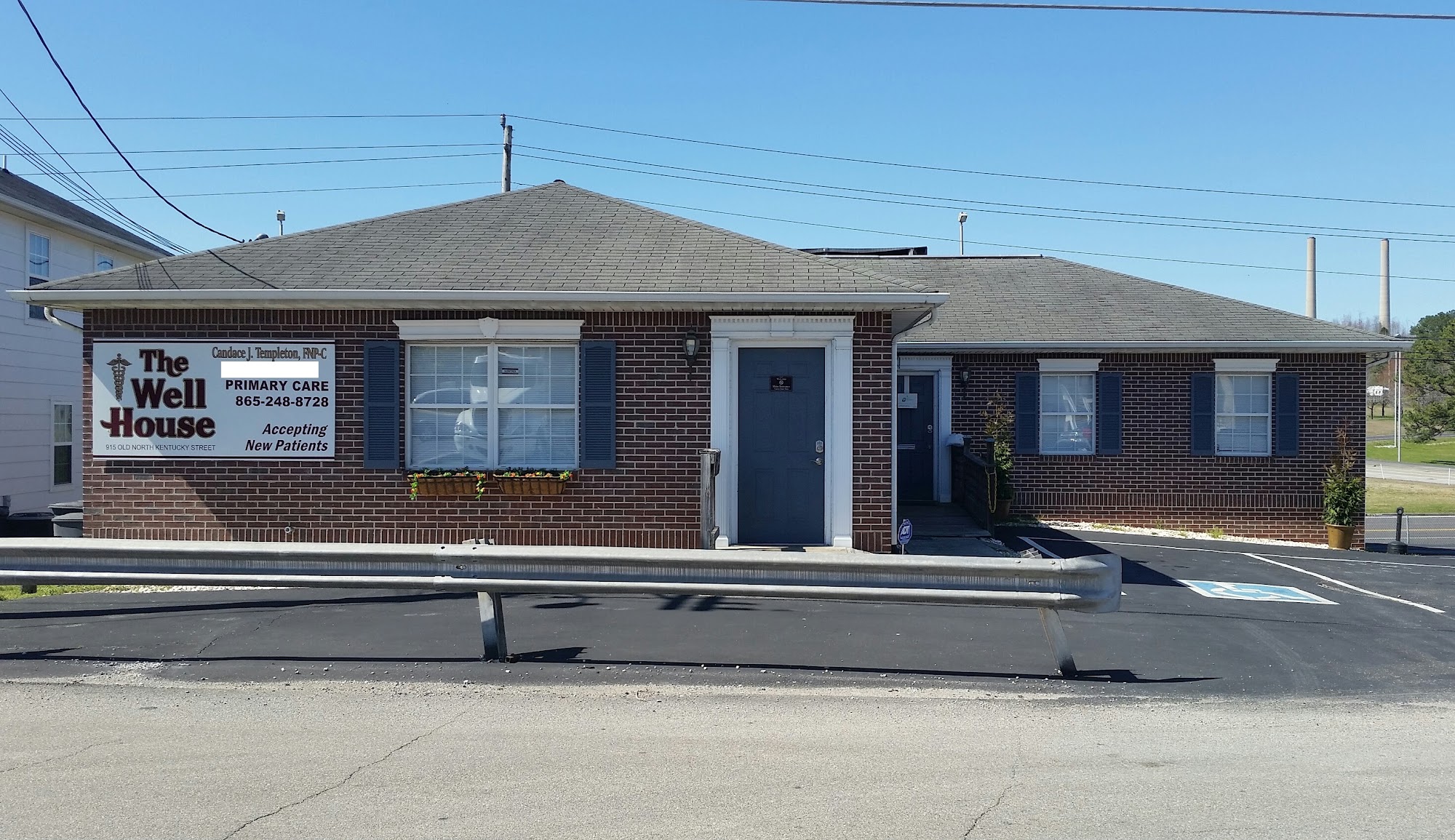 The Well House Primary Care