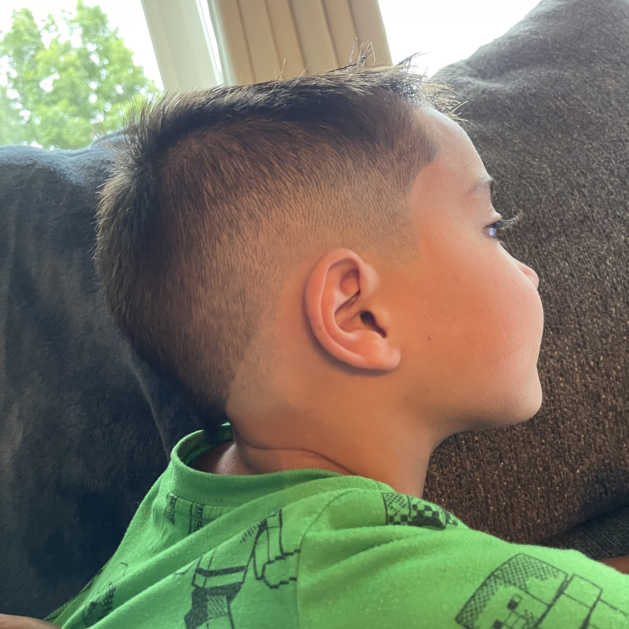 Turning Heads Barber And Beauty 1176 N Kentucky St, Kingston Tennessee 37763