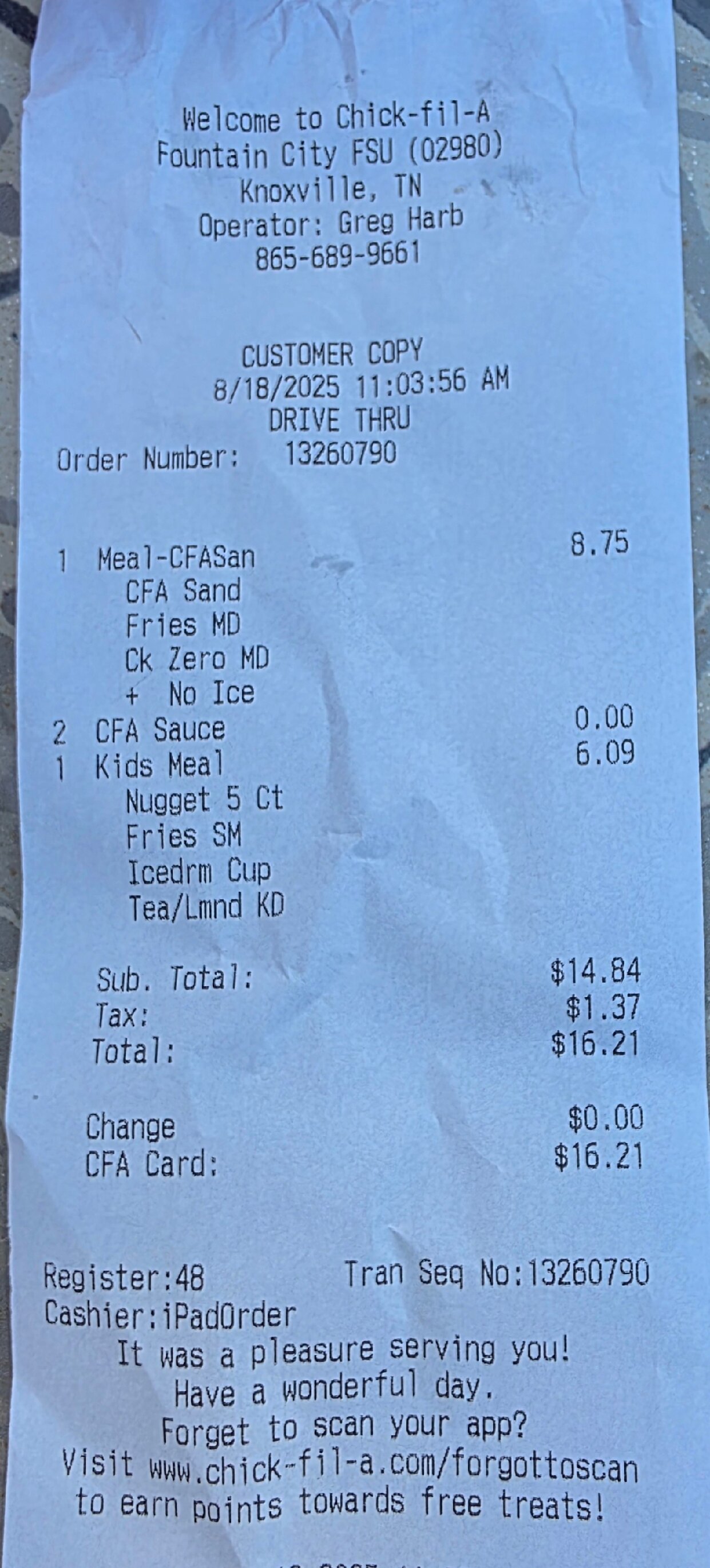 Photo credit: Tripadvisor