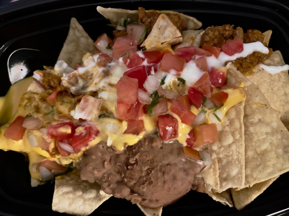 Taco Bell