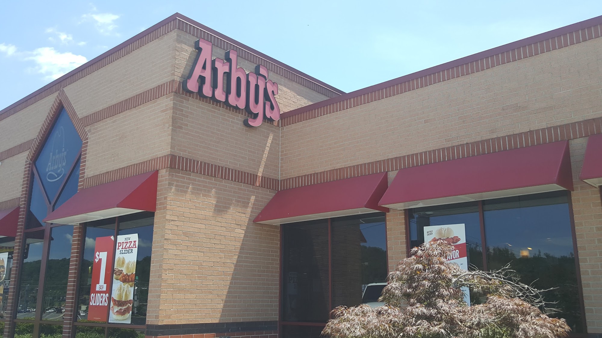 Arby's
