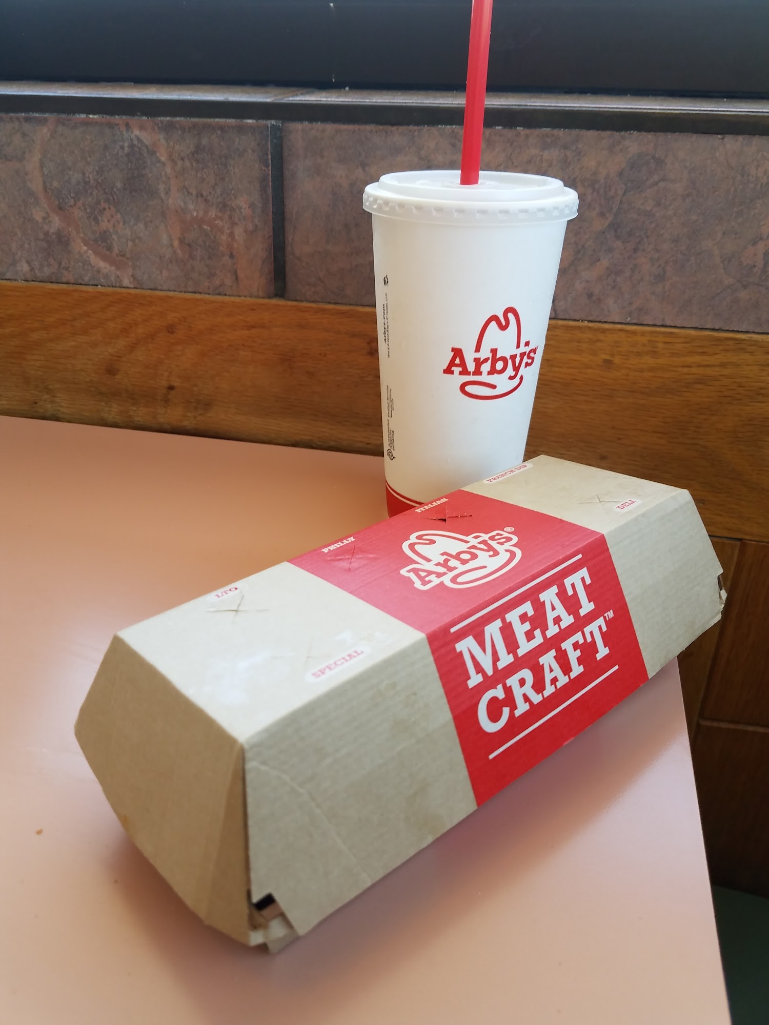 Arby's