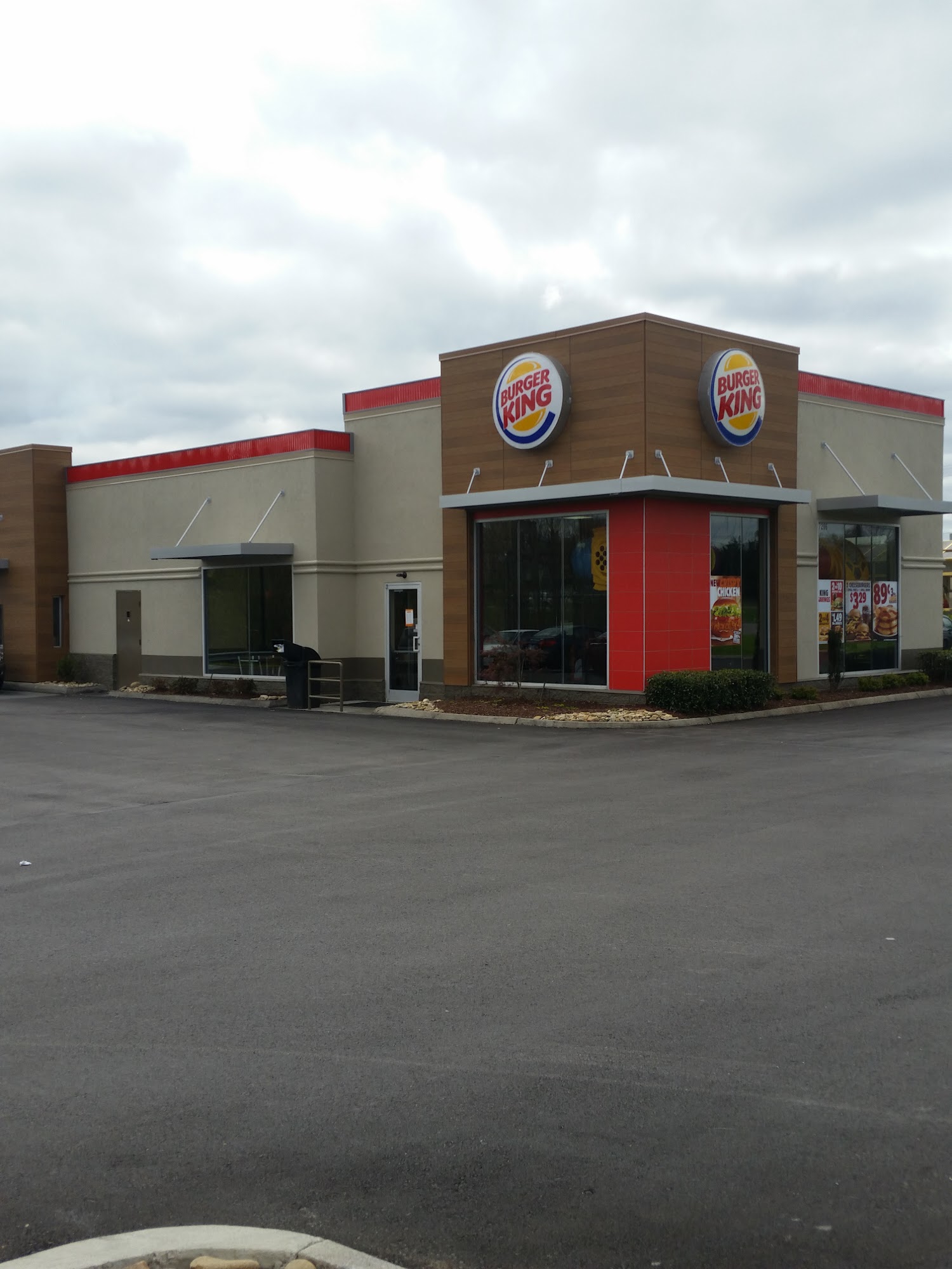 Burger King