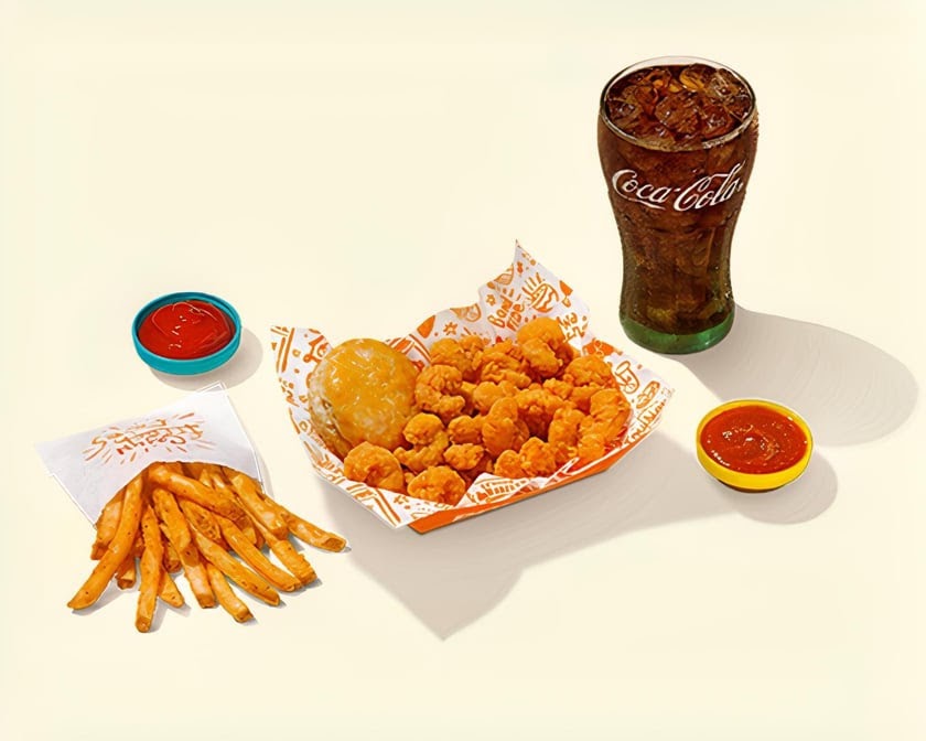 Popeyes Louisiana Kitchen