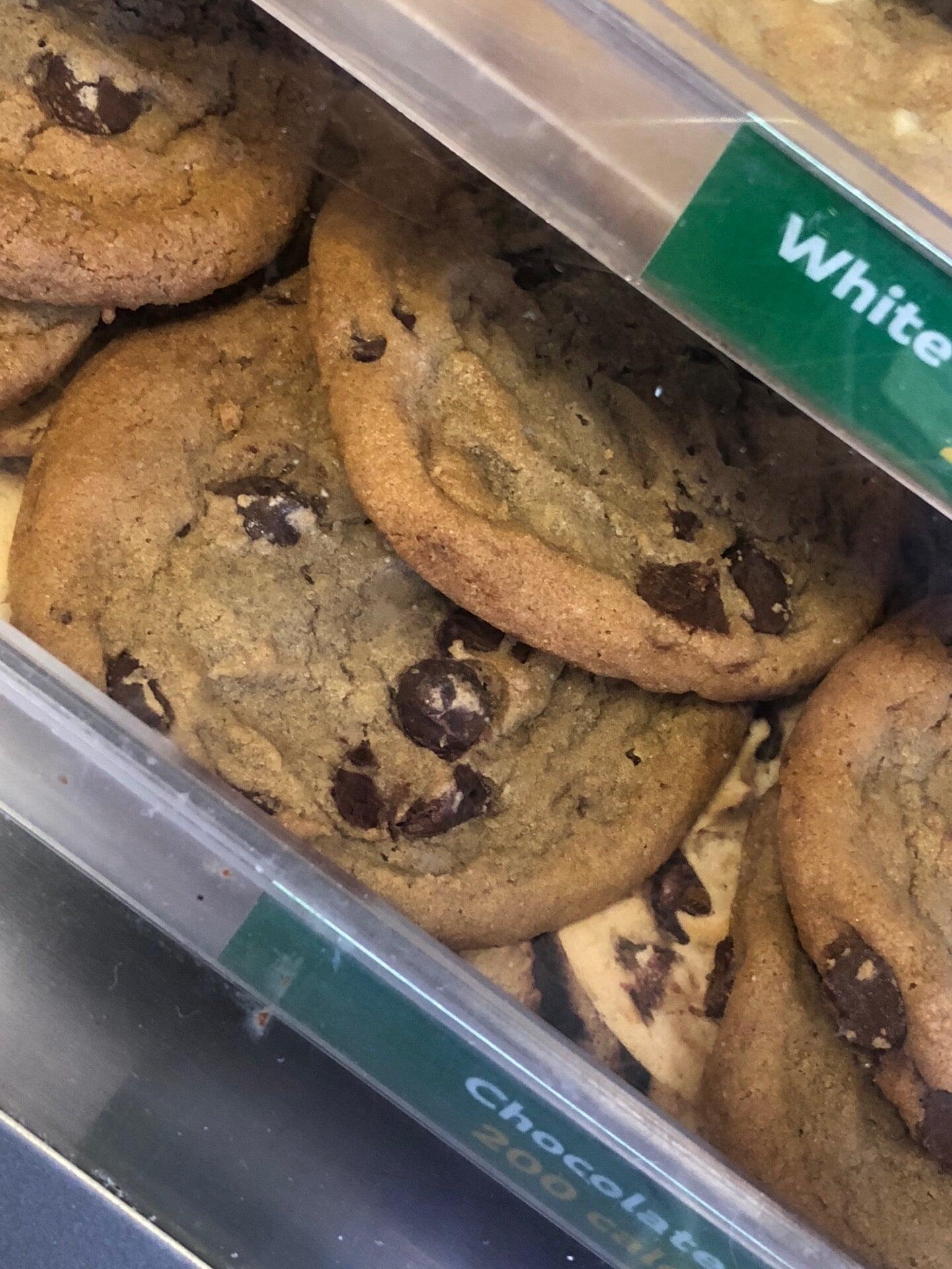 Photo credit: nextdoor