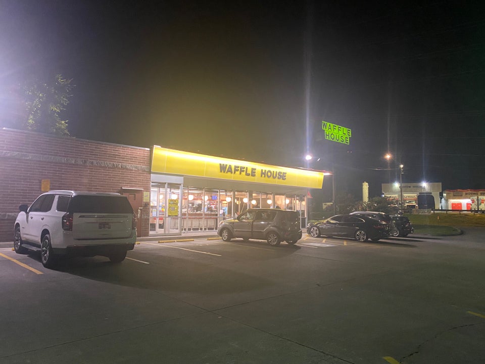 Waffle House