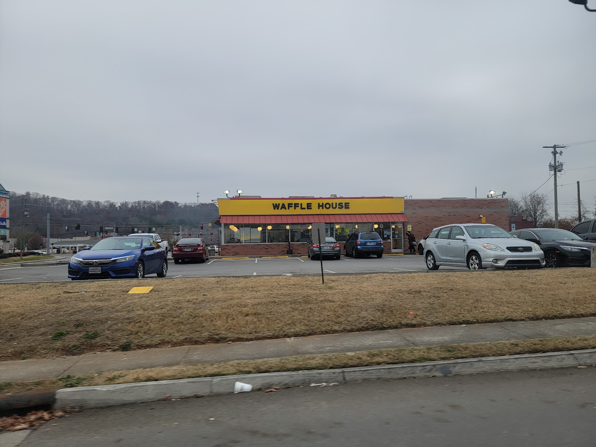 Waffle House