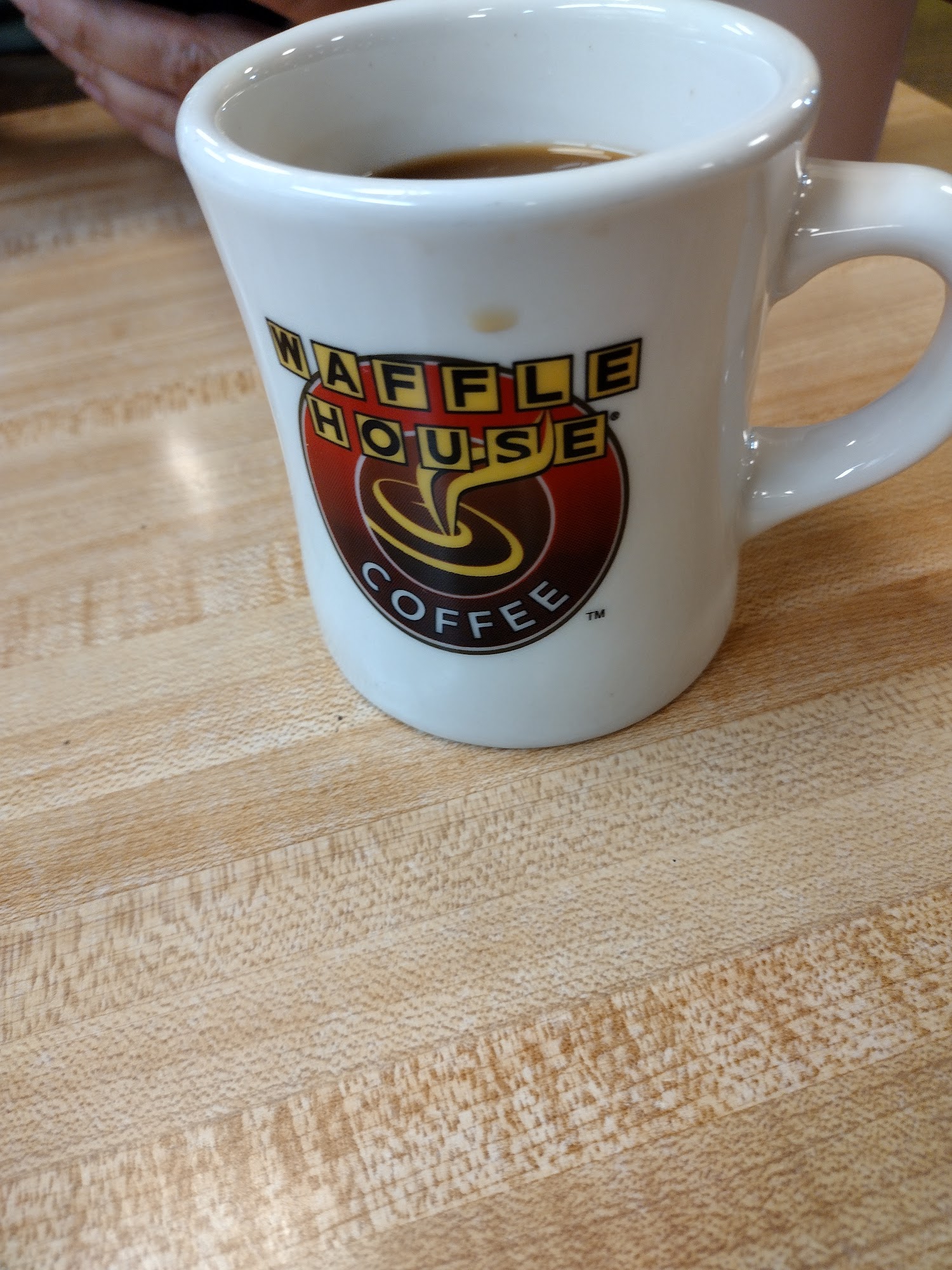 Waffle House