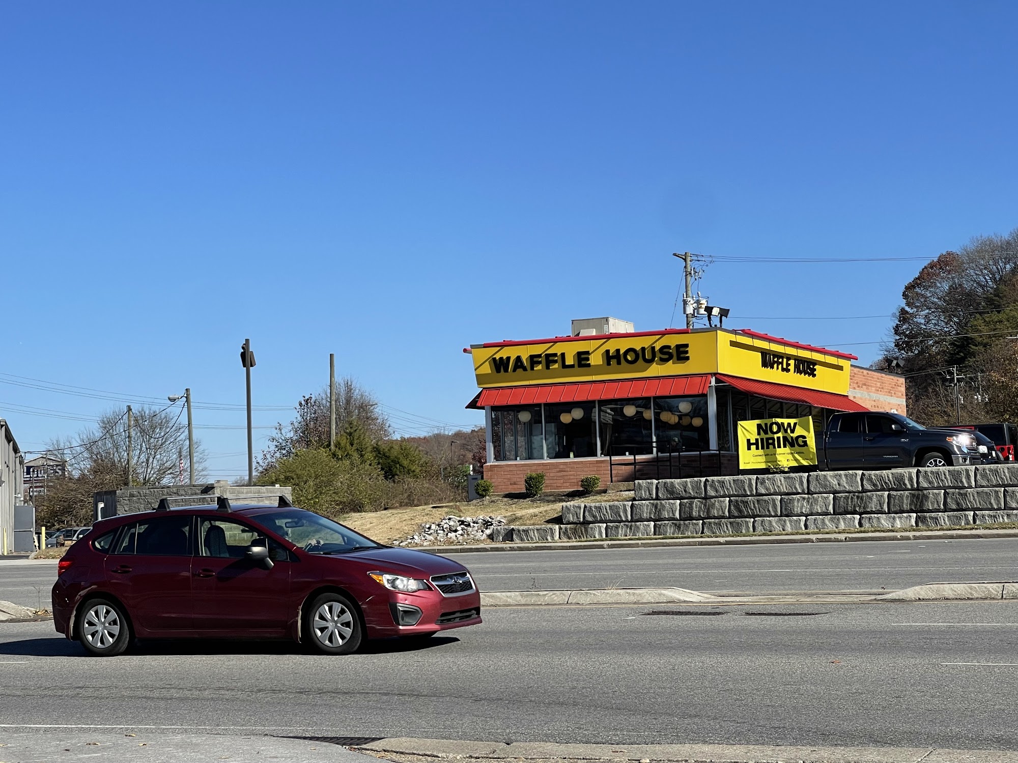Waffle House