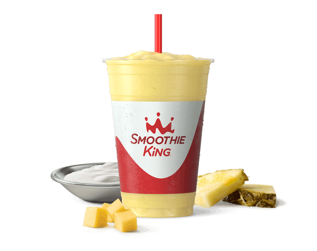 Smoothie King