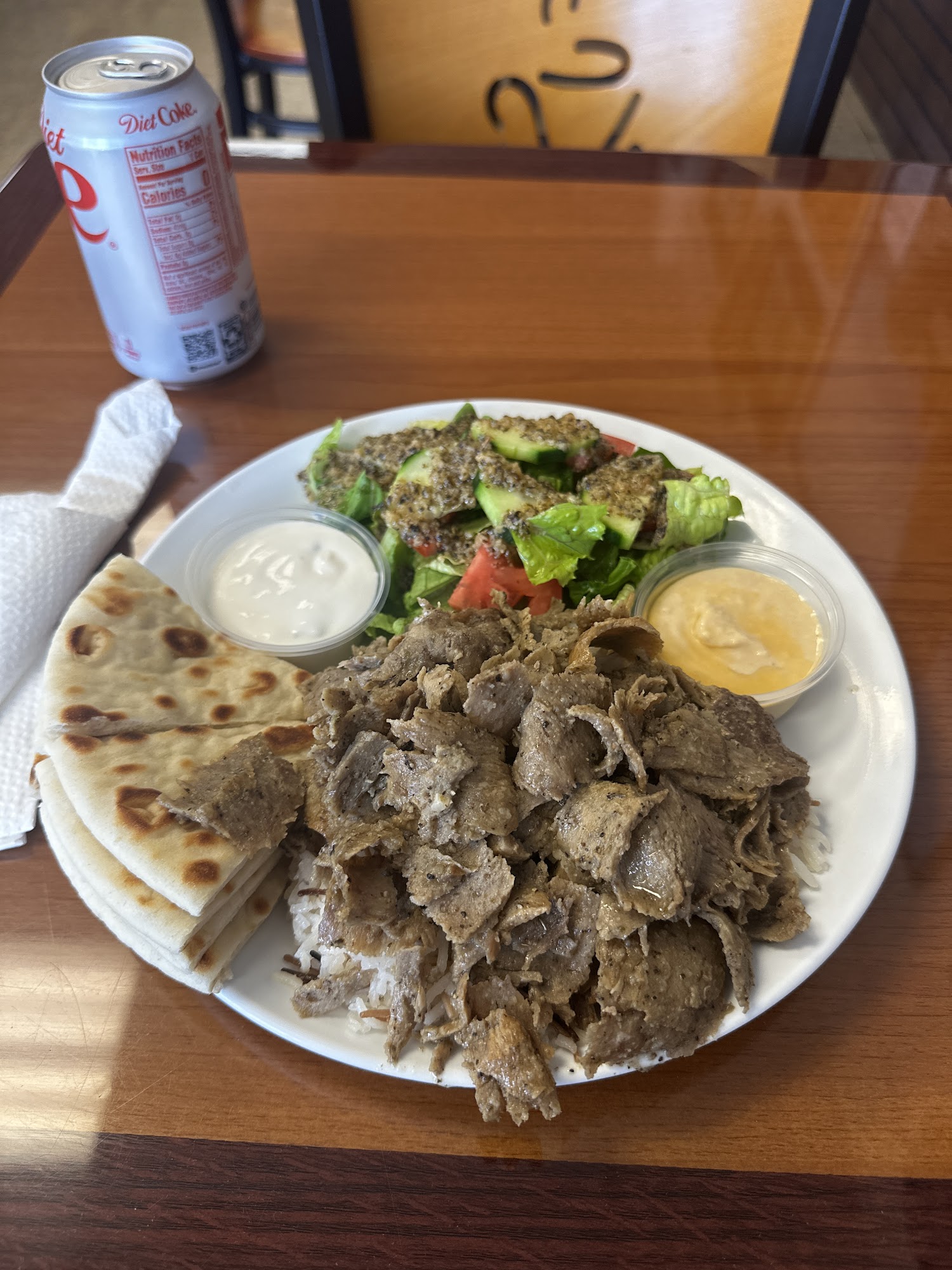 Turkish Market & Deli Knoxville