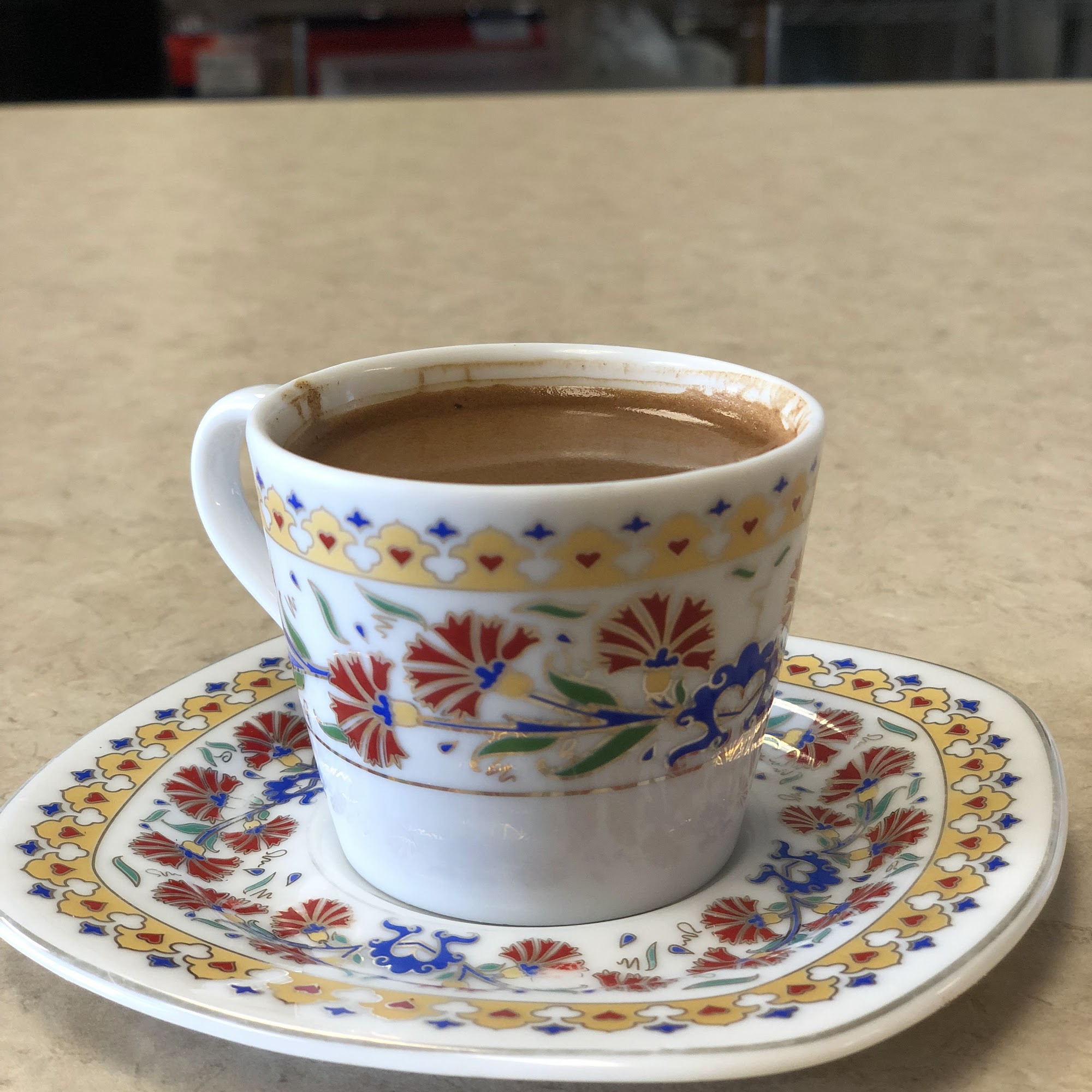 Turkish Market & Deli Knoxville