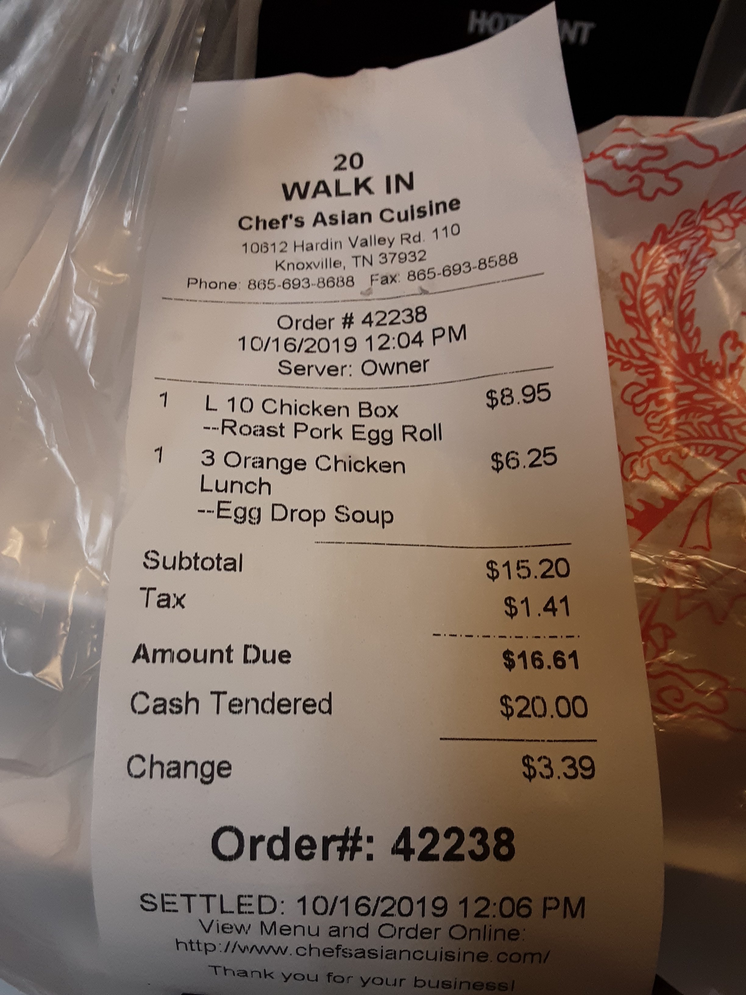 Photo credit: Tripadvisor