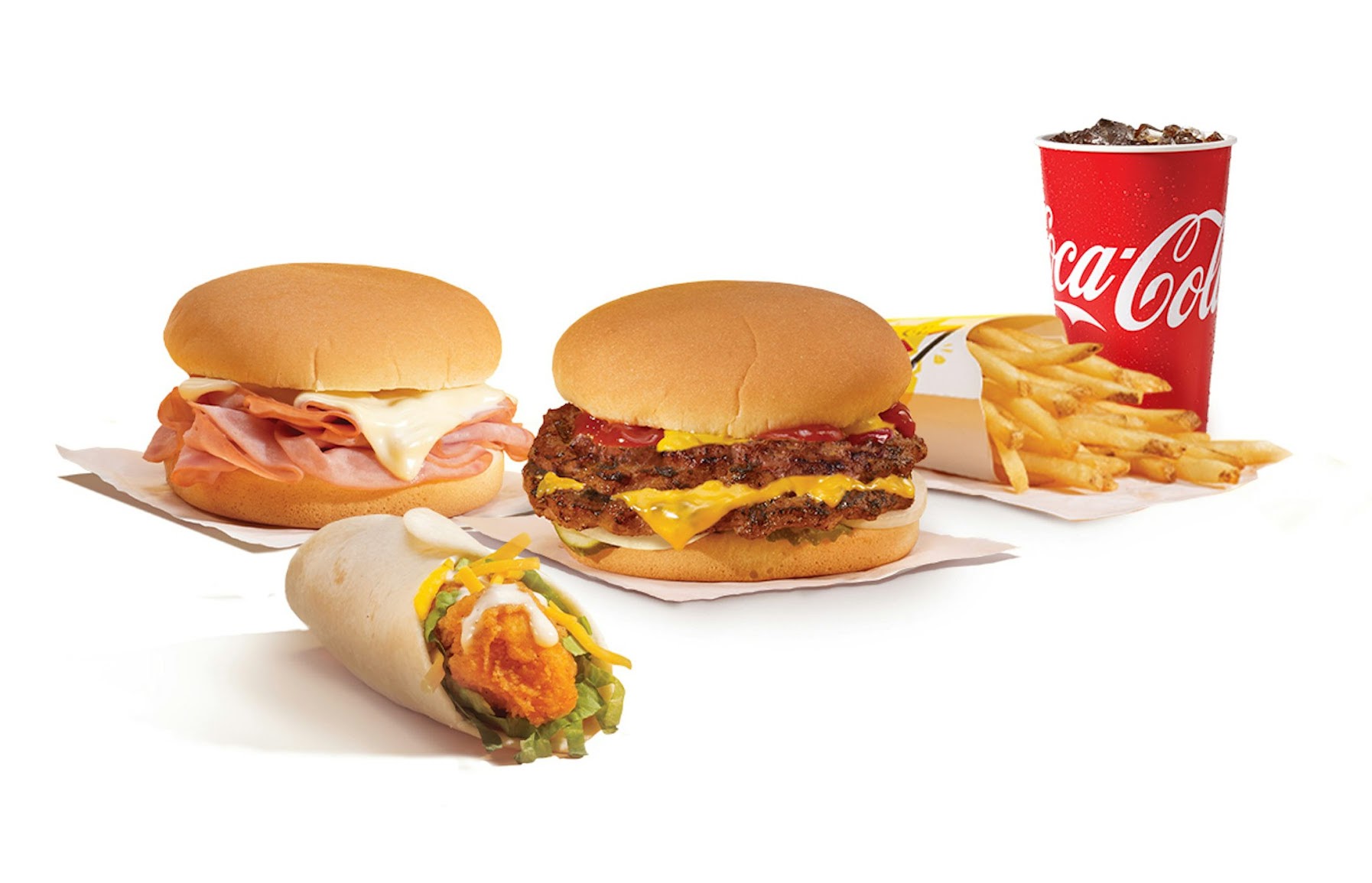 Hardee’s