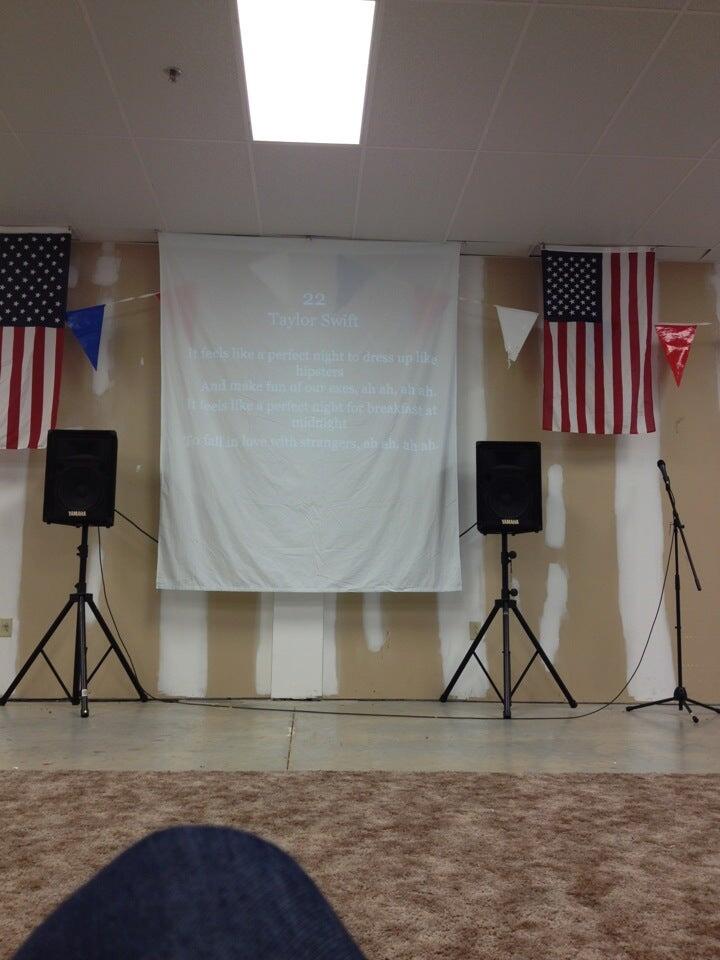 Photo credit: nextdoor