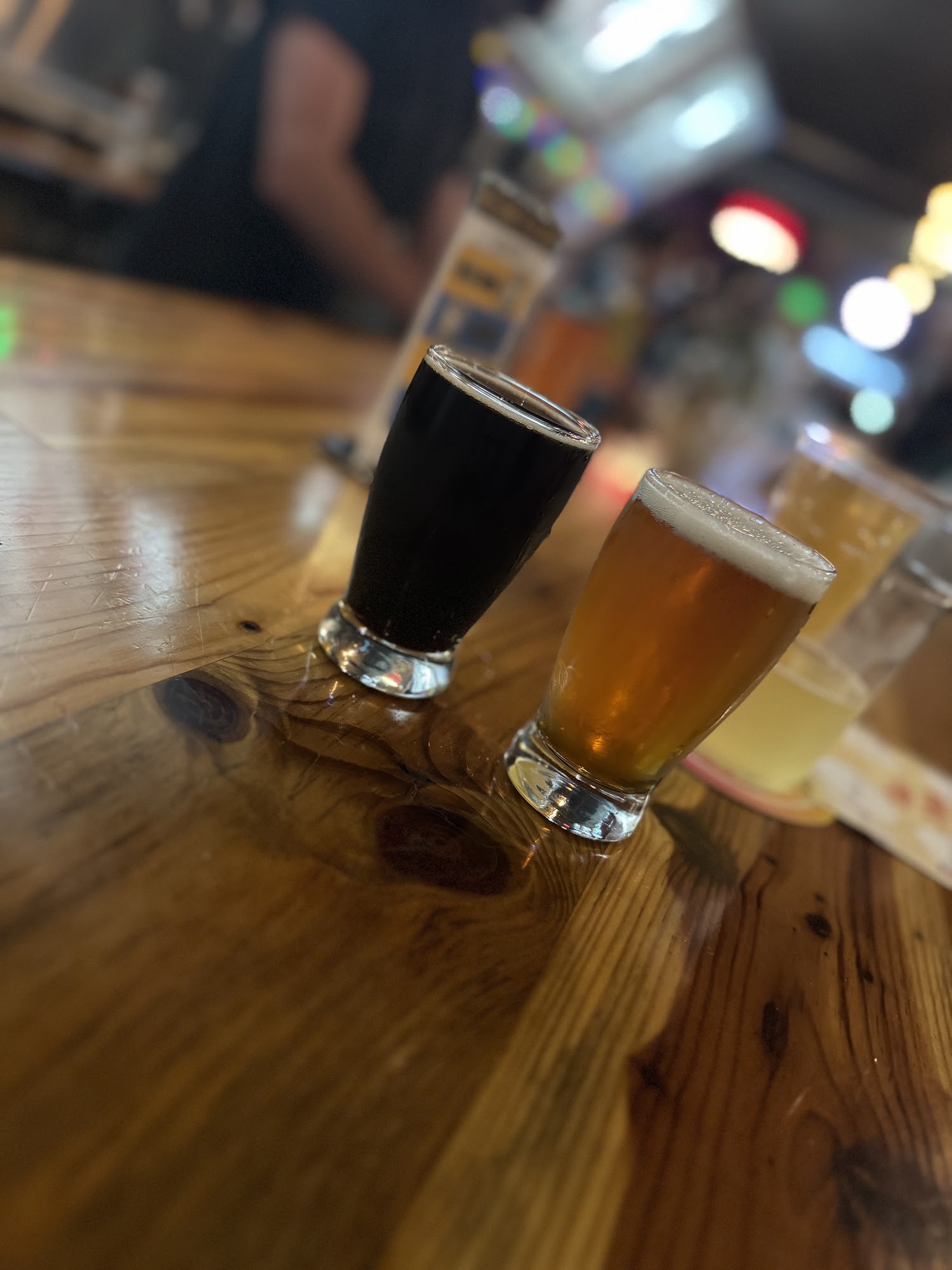 Hi-Wire Brewing - Knoxville Knoxville