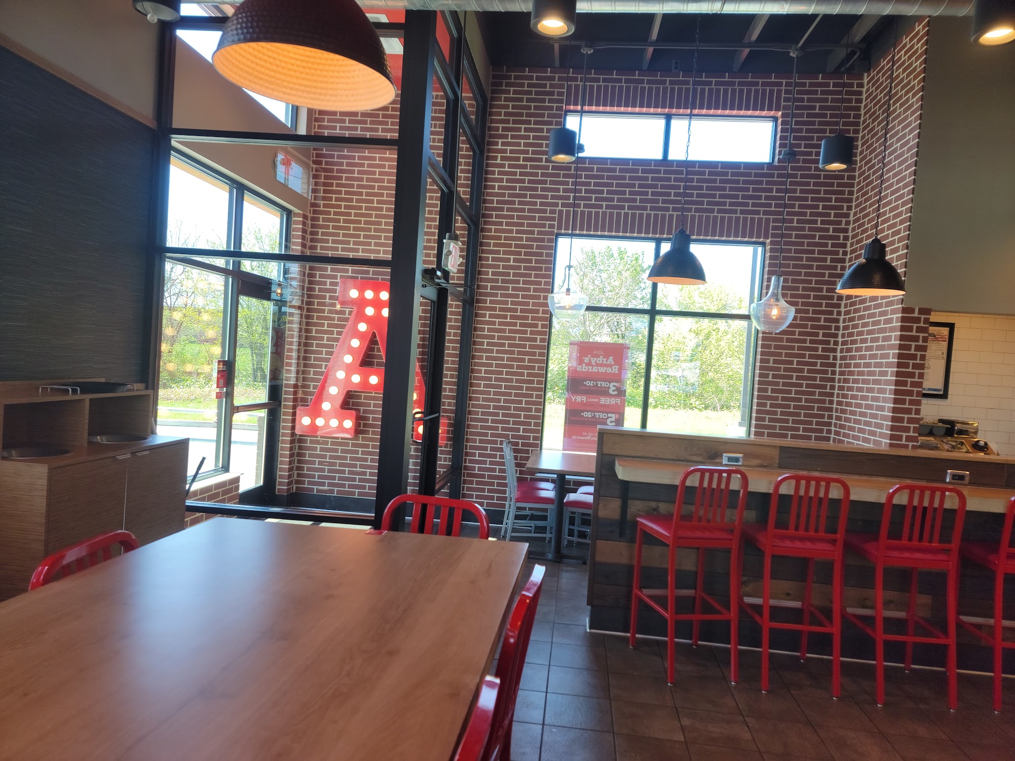 Arby's